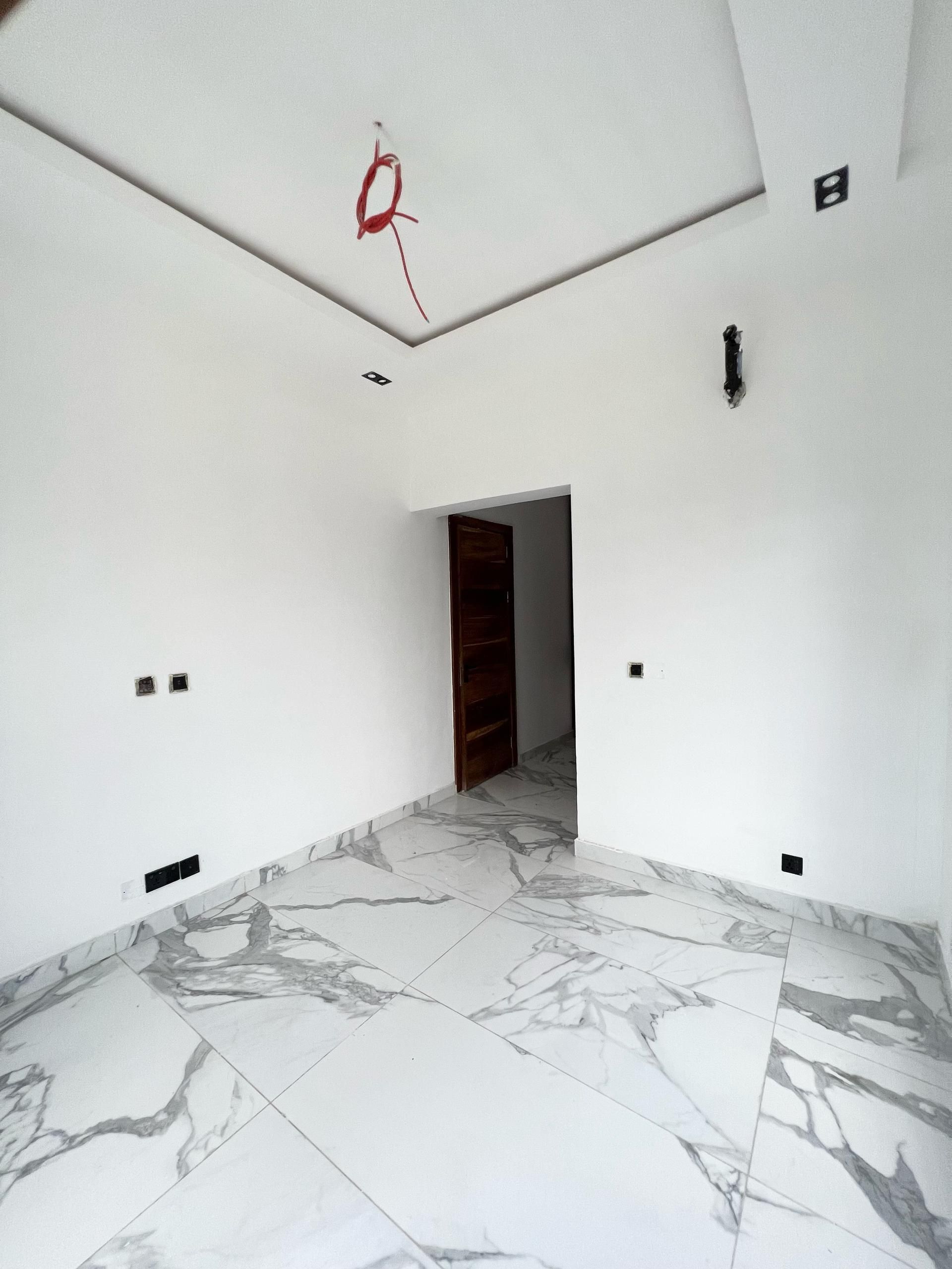 Well designed 5-bedroom fully detached duplex (osapa5bdd04)