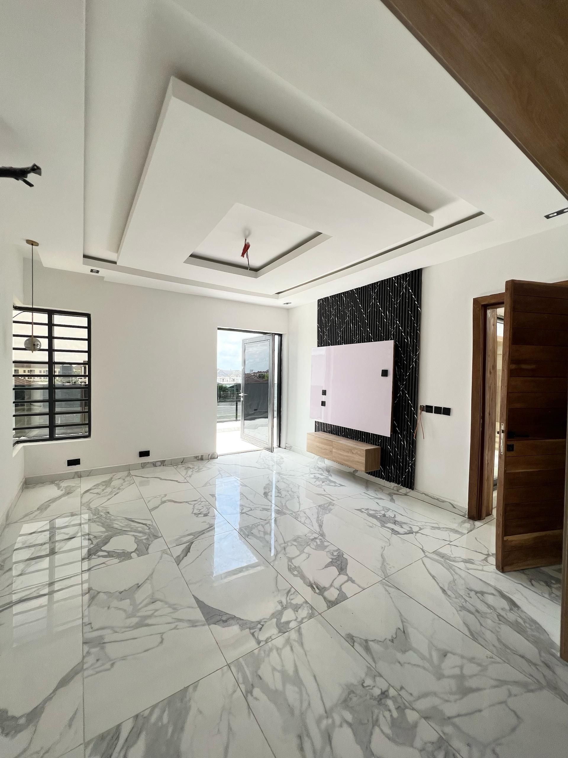 Well designed 5-bedroom fully detached duplex (osapa5bdd04)