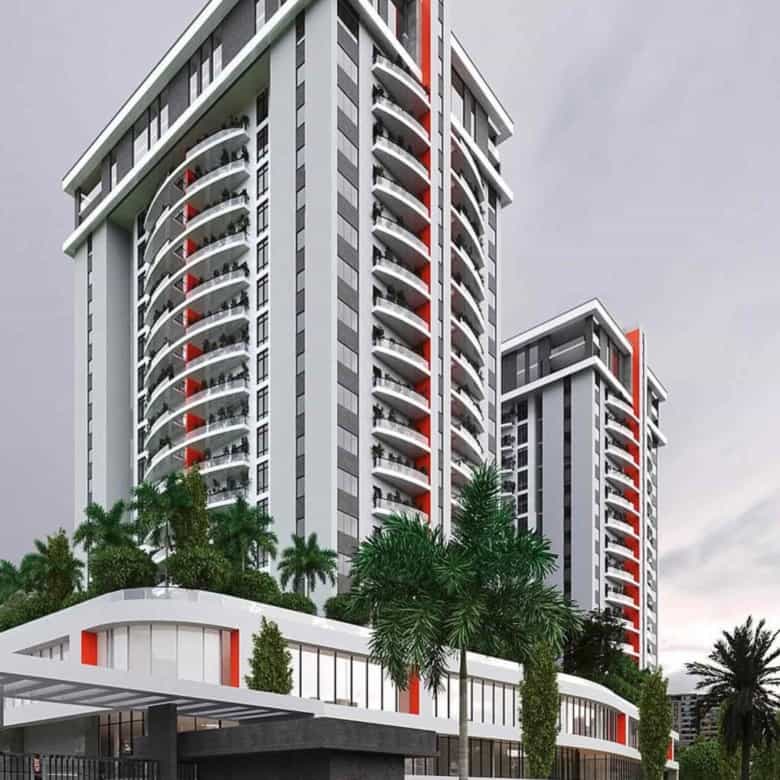 Apartments For Sale in Bloom Towers, Oniru, Victoria Island, Lagos