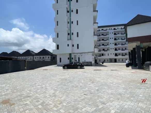 Furnished three bedroom apartment (chevrn3b01)