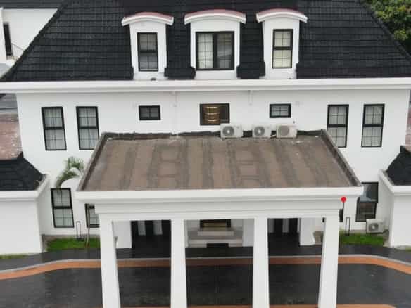 Exquisite six bedroom detached duplex (ikoyi6bdd02)