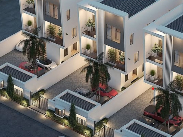 Five bedroom detached duplex (ikoyi5dd0p01)