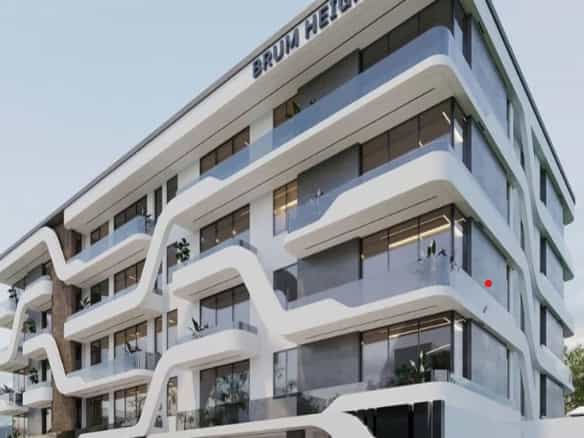 Luxury two bedroom apartment (lekki2b08)