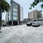 Neatly built three bedroom apartment (vi3b02)