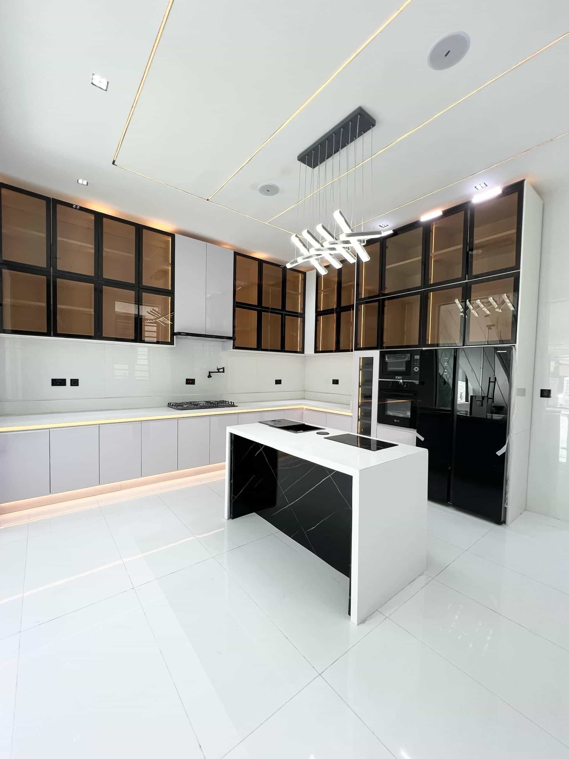 Contemporary five bedroom detached duplex (orchid5bdd05) Contemporary five bedroom detached duplex (orchid5bdd05)