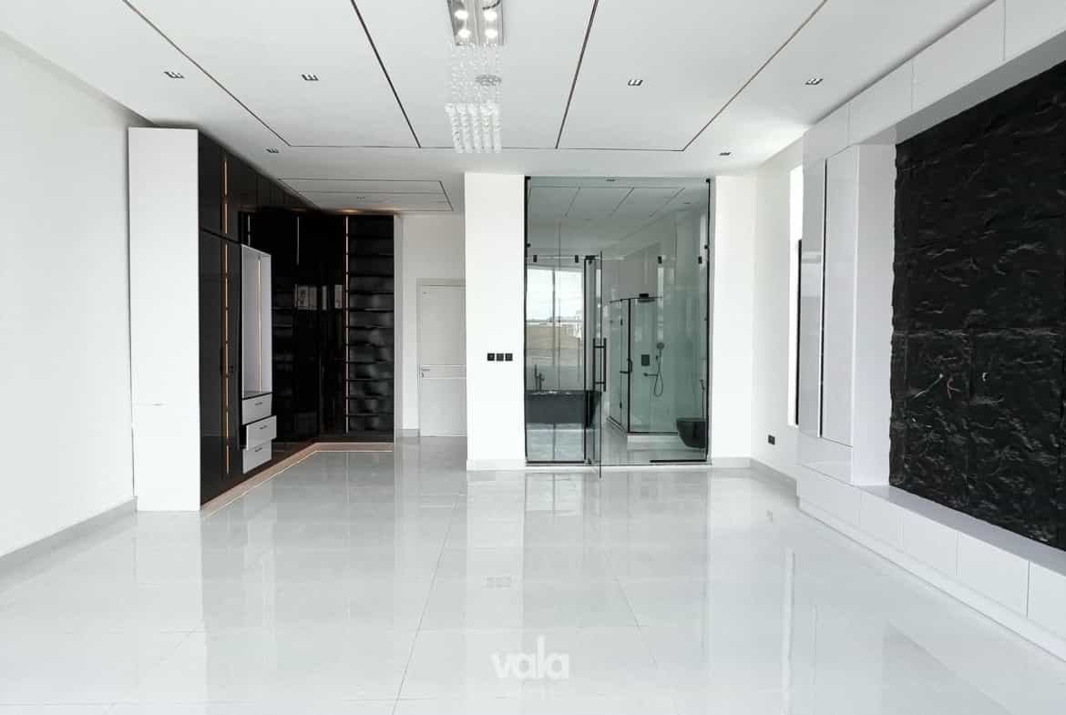 Contemporary five bedroom detached duplex (orchid5bdd05)