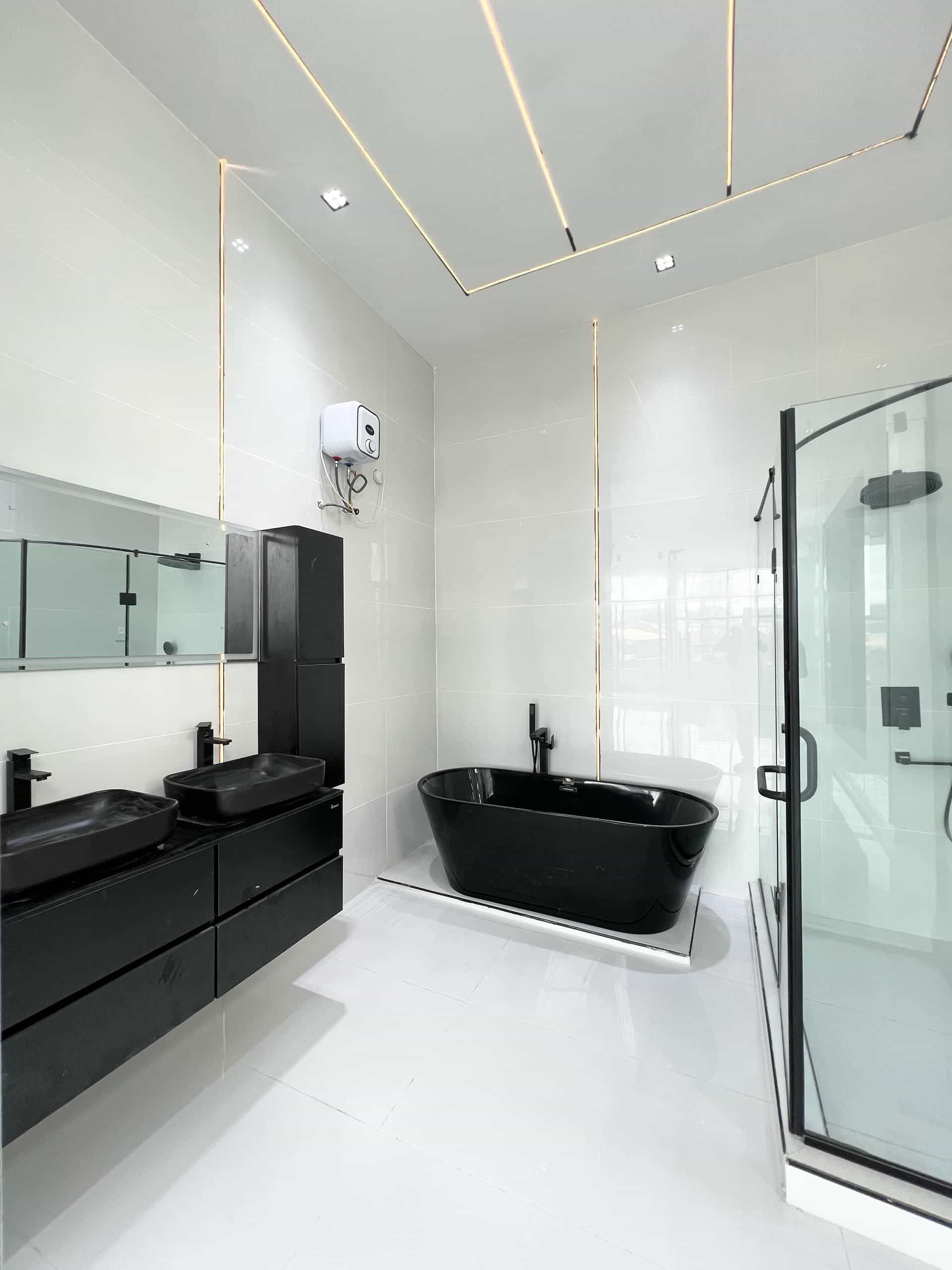 Contemporary five bedroom detached duplex (orchid5bdd05) Contemporary five bedroom detached duplex (orchid5bdd05)