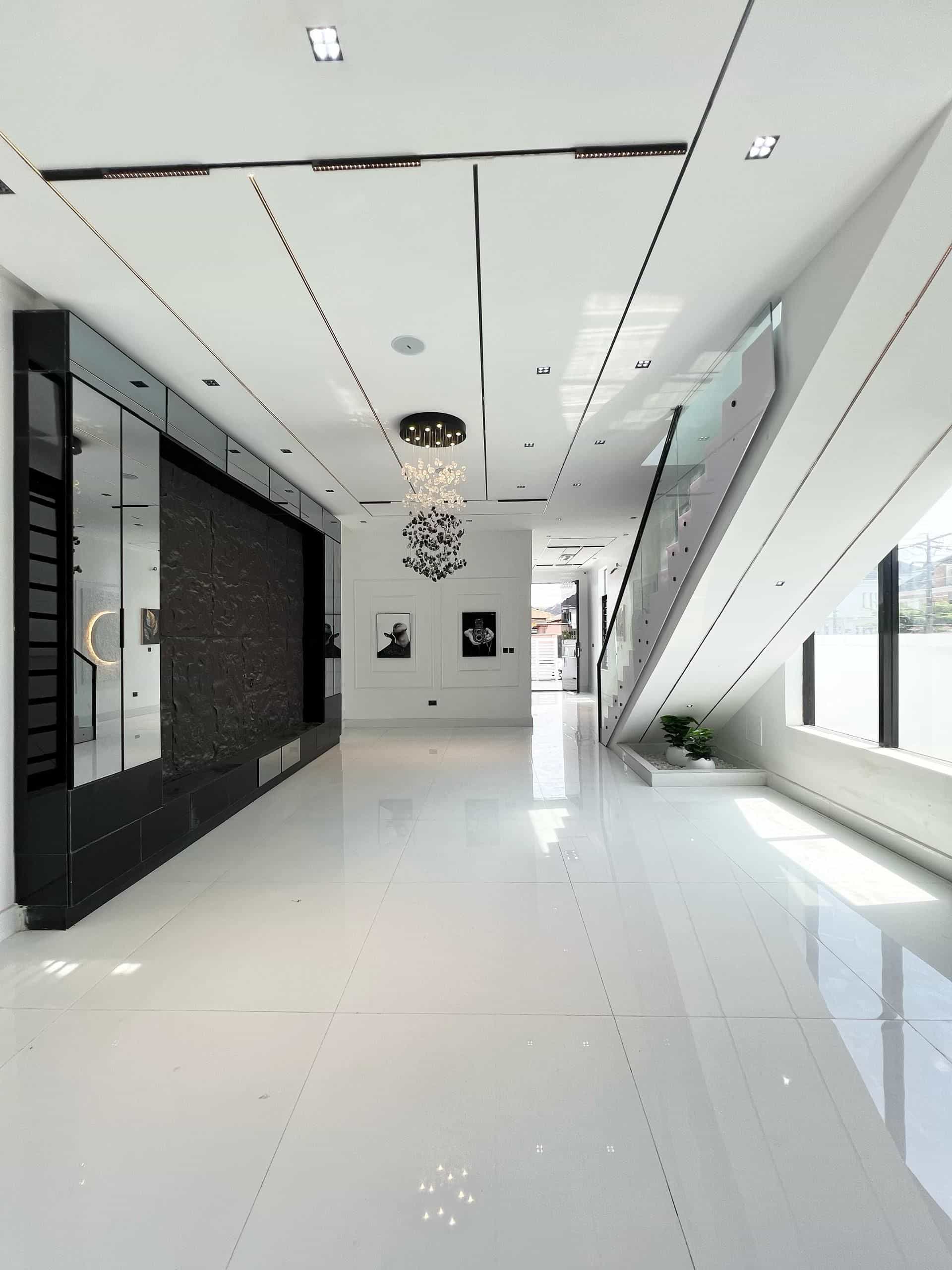 Contemporary five bedroom detached duplex (orchid5bdd05) Contemporary five bedroom detached duplex (orchid5bdd05)