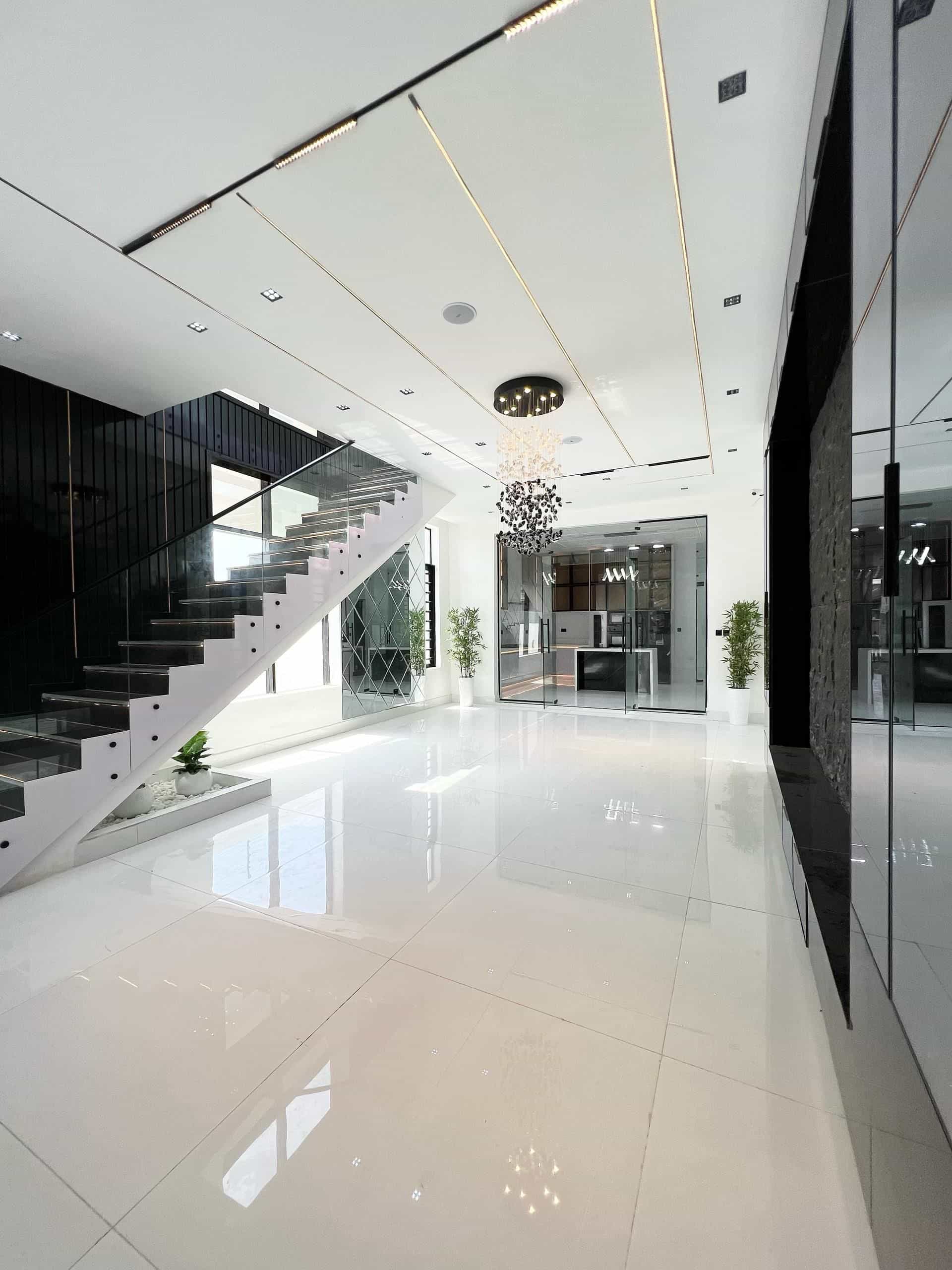 Contemporary five bedroom detached duplex (orchid5bdd05) Contemporary five bedroom detached duplex (orchid5bdd05)