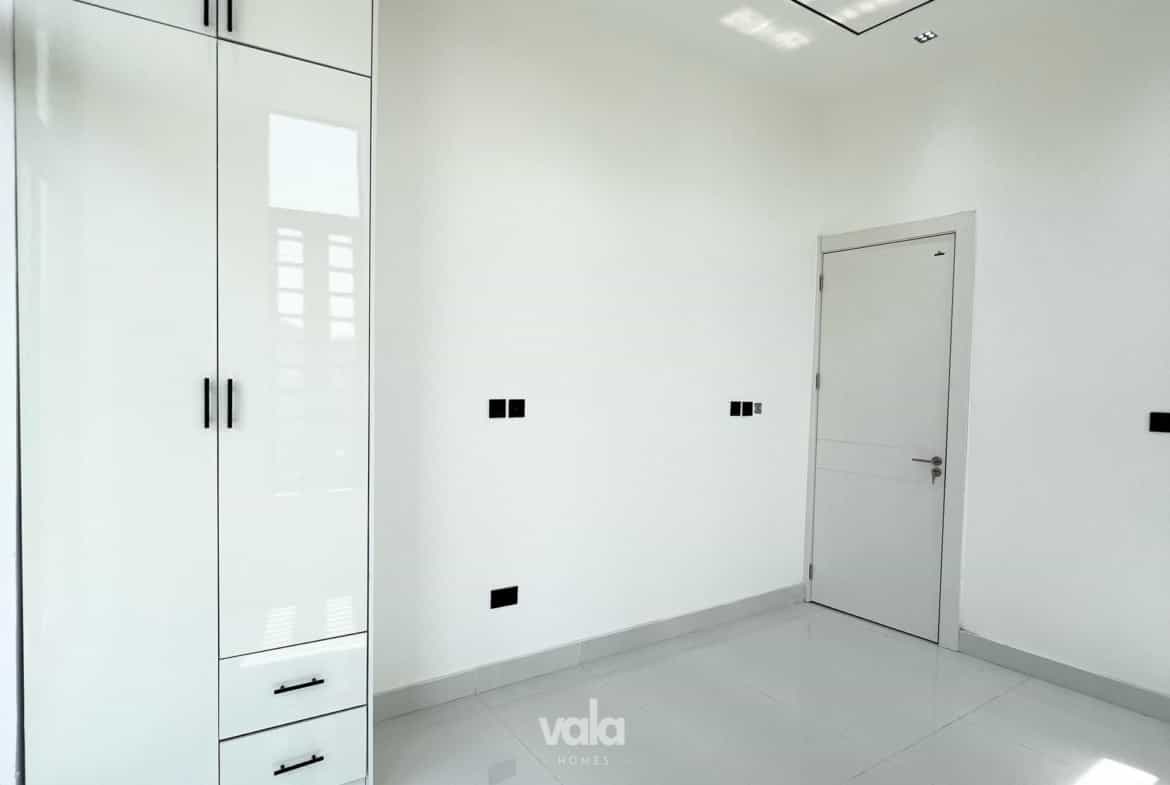 Contemporary five bedroom detached duplex (orchid5bdd05)