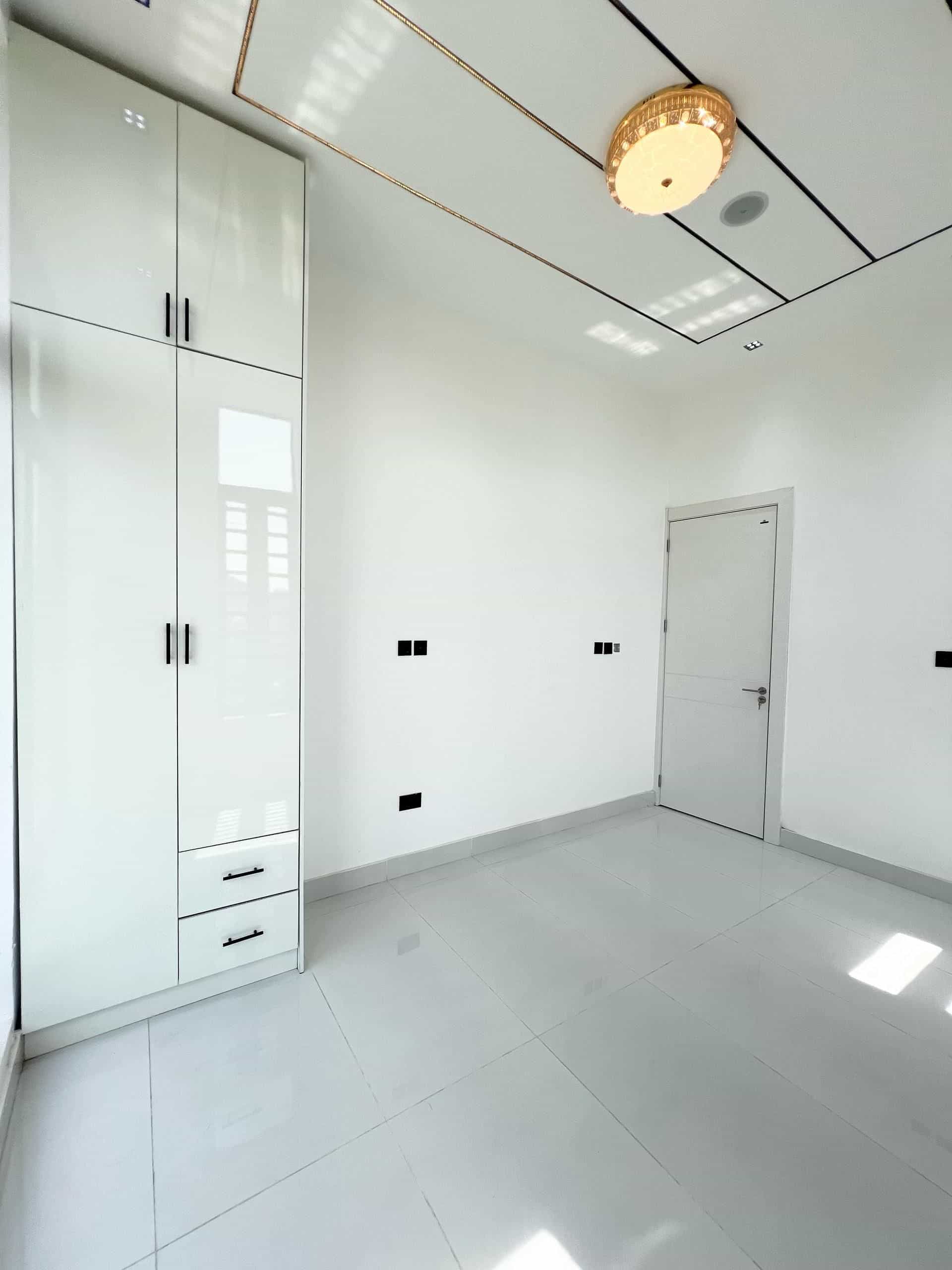 Contemporary five bedroom detached duplex (orchid5bdd05) Contemporary five bedroom detached duplex (orchid5bdd05)
