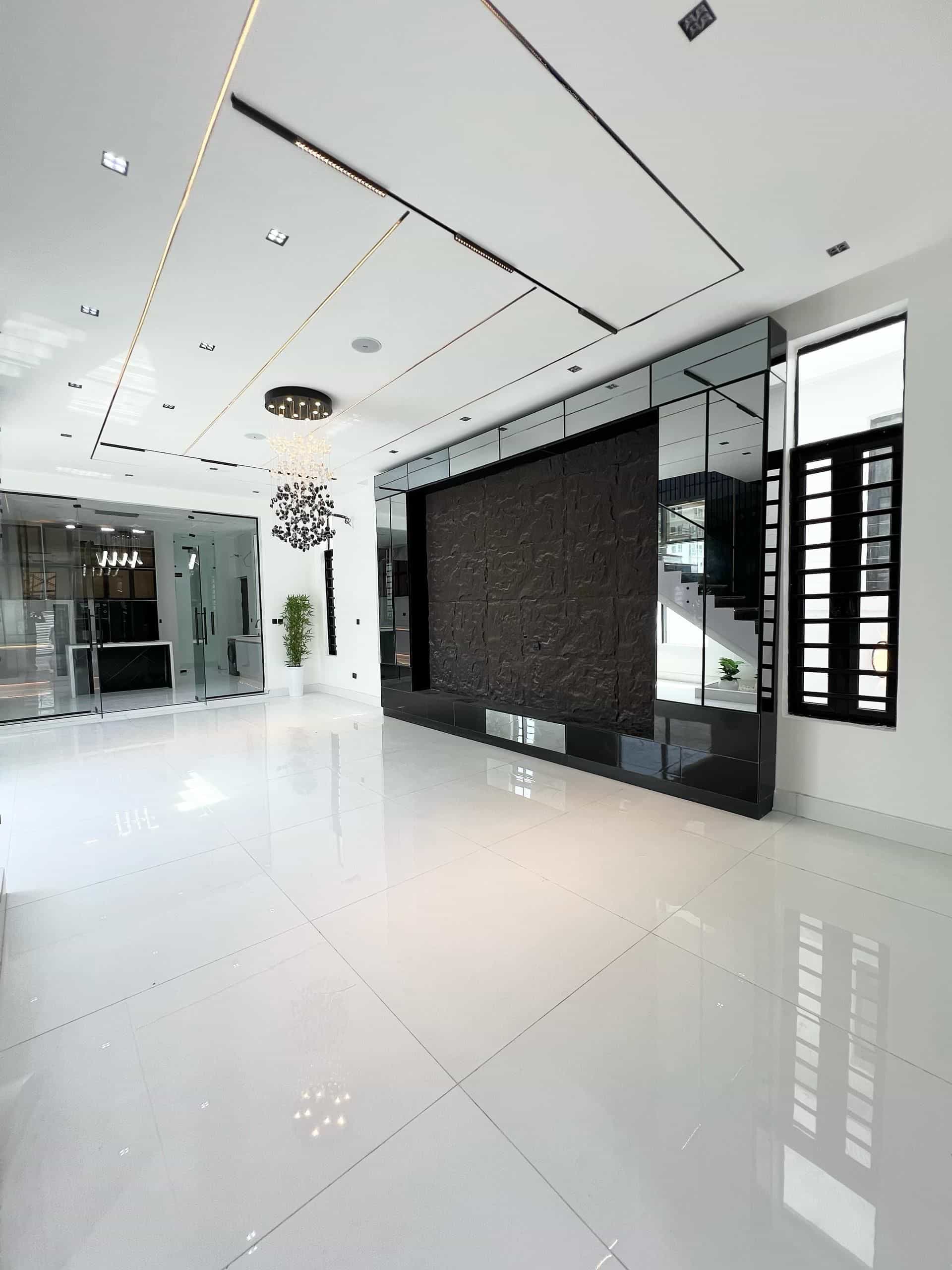 Contemporary five bedroom detached duplex (orchid5bdd05) Contemporary five bedroom detached duplex (orchid5bdd05)