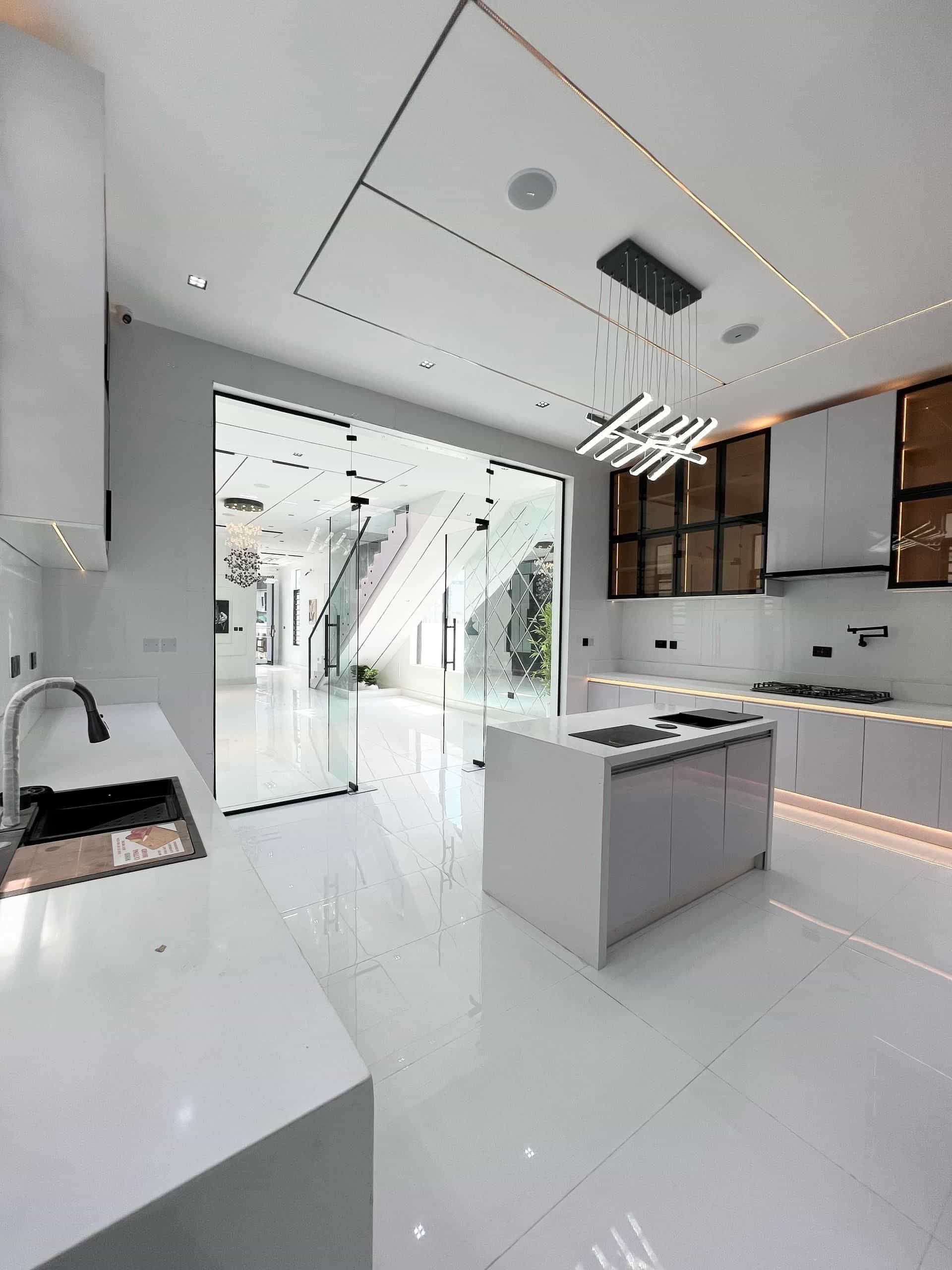 Contemporary five bedroom detached duplex (orchid5bdd05) Contemporary five bedroom detached duplex (orchid5bdd05)
