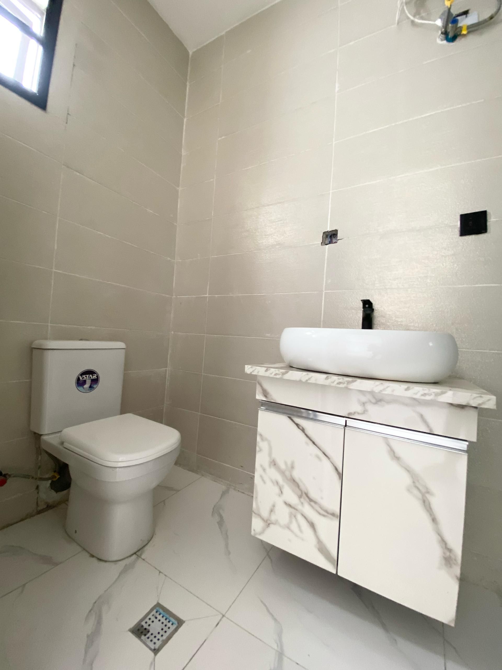 Contemporary five bedroom detached duplex (ORCHID5BDD06)