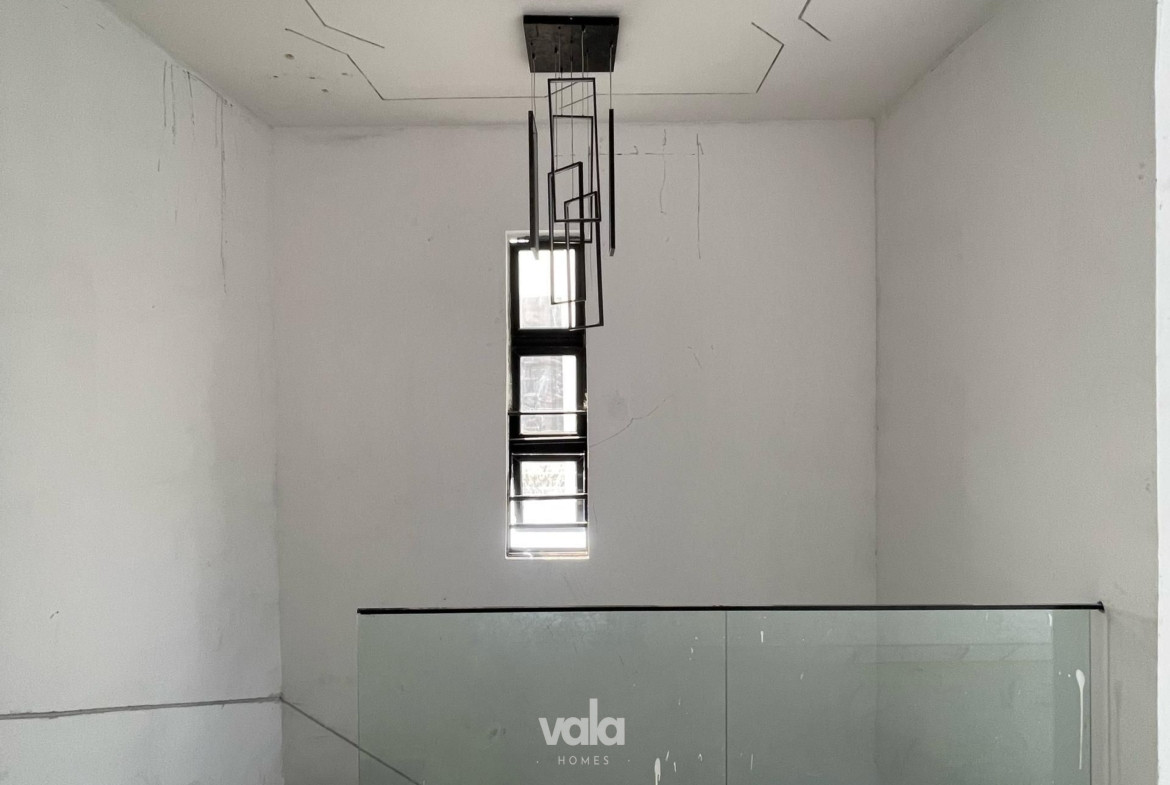 Five bedroom detached duplex (orchid5bdd04)