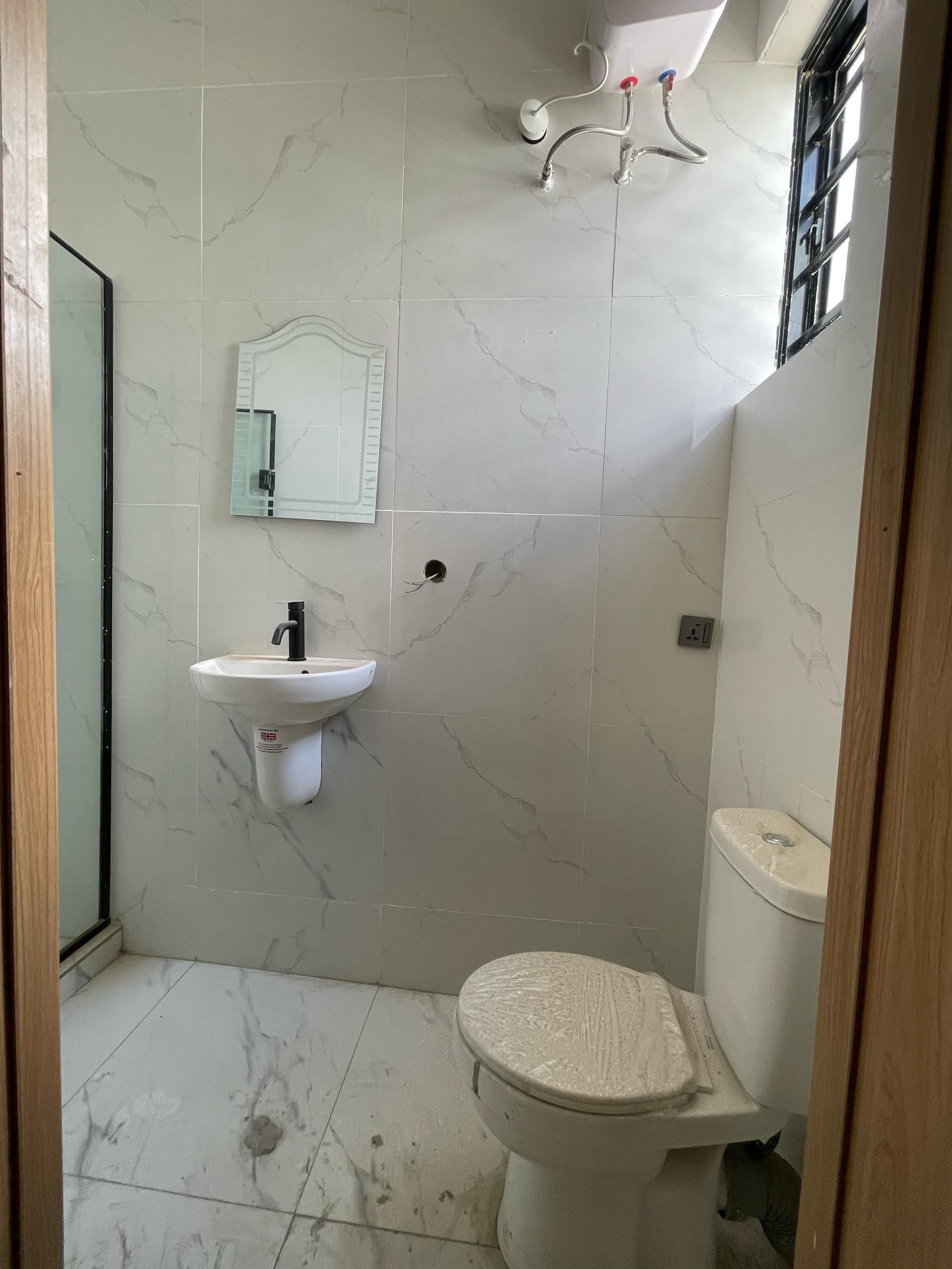 Five bedroom detached duplex (orchid5bdd04)