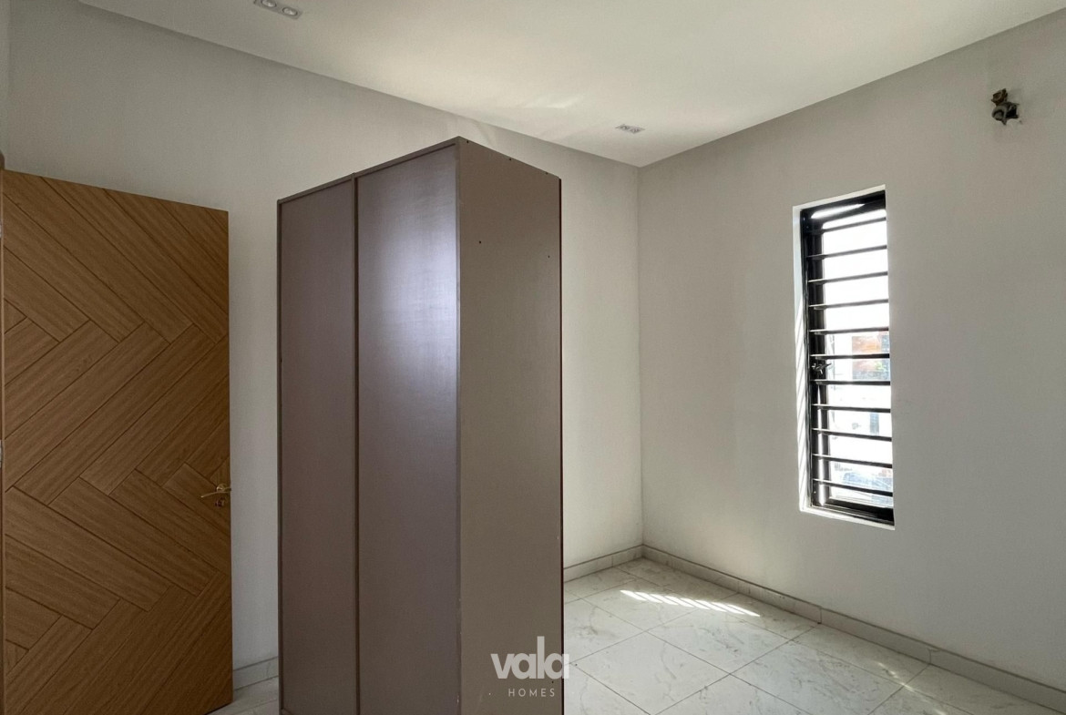 Five bedroom detached duplex (orchid5bdd04)