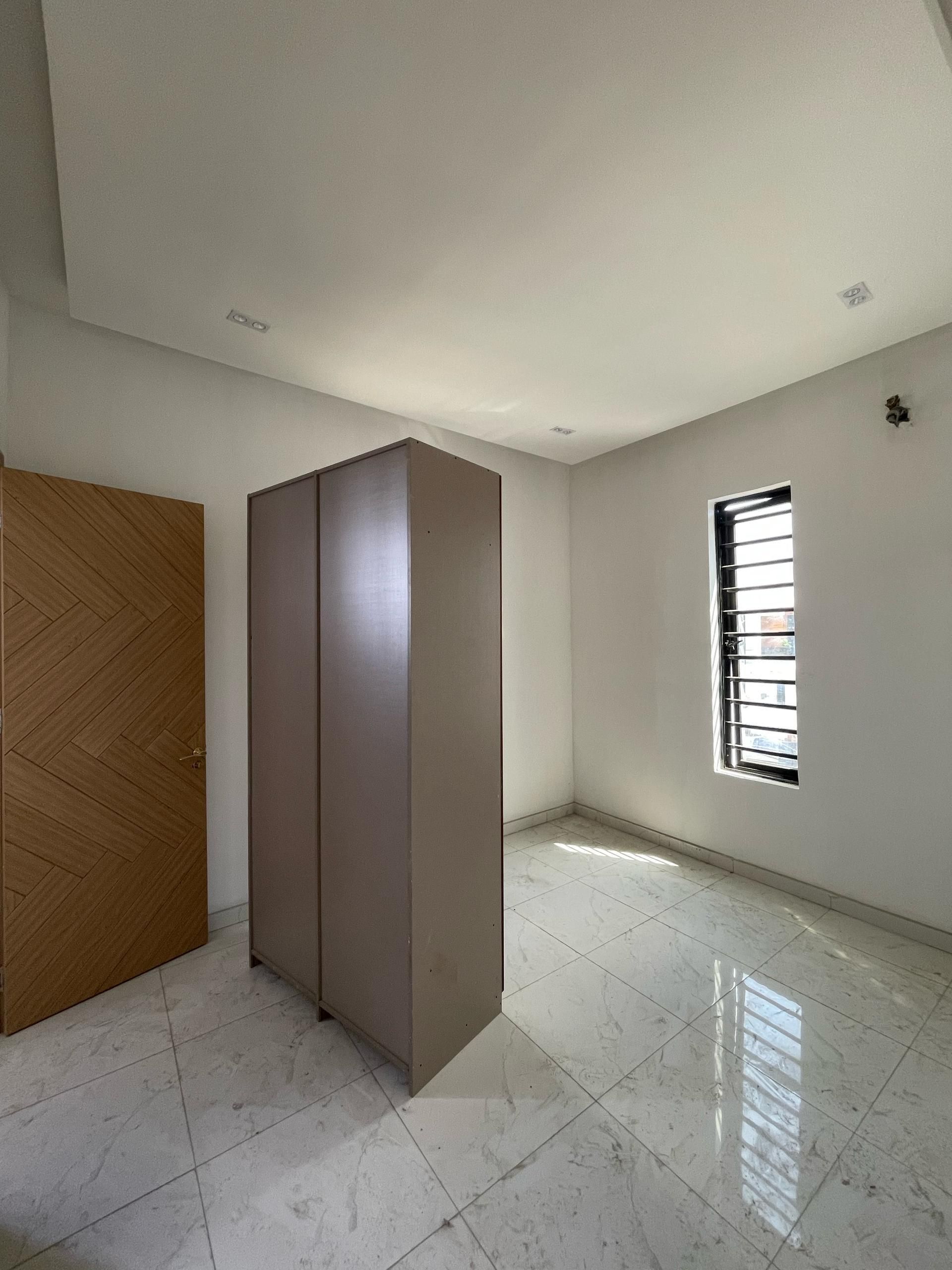 Five bedroom detached duplex (orchid5bdd04)