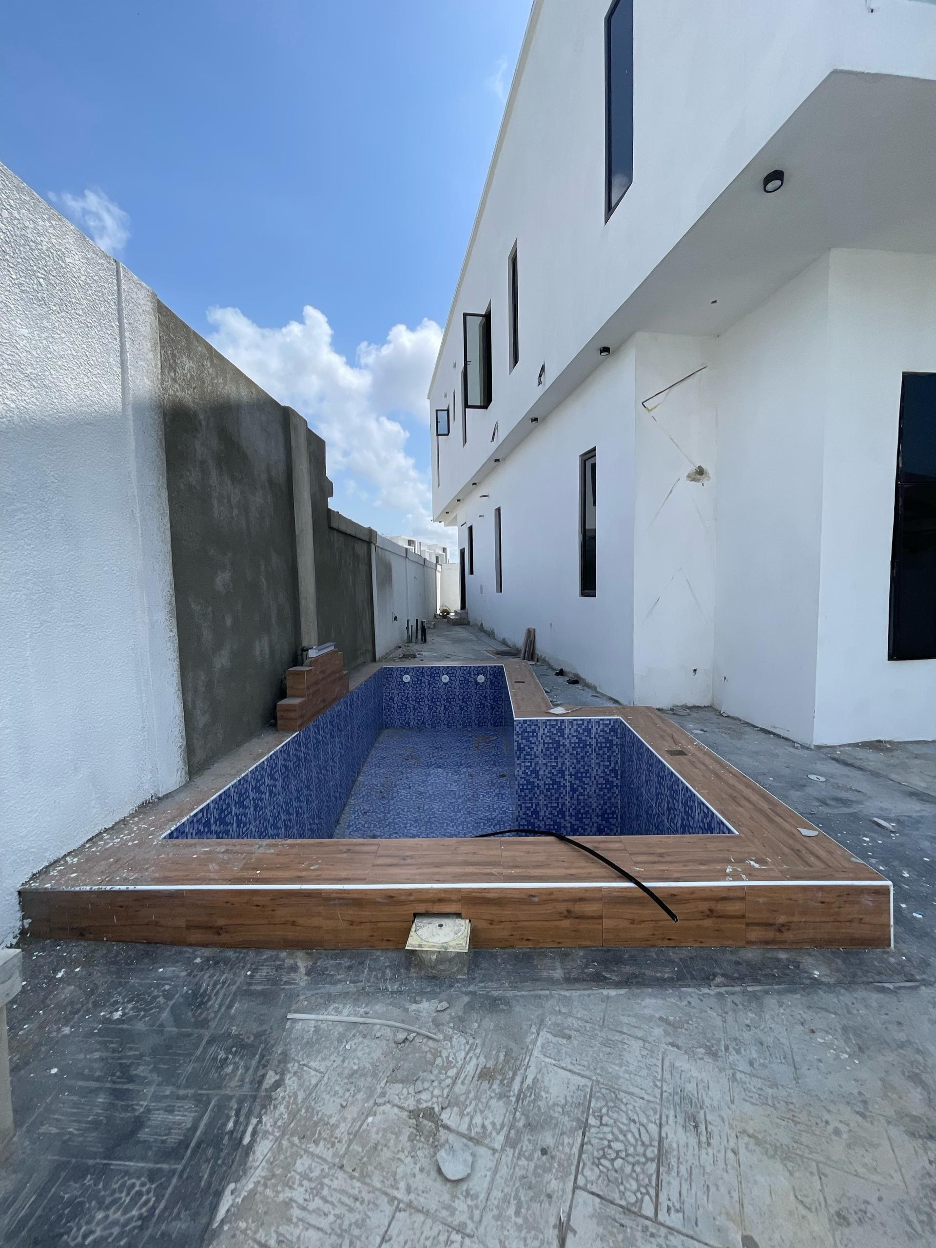 Five bedroom detached duplex (orchid5bdd04)