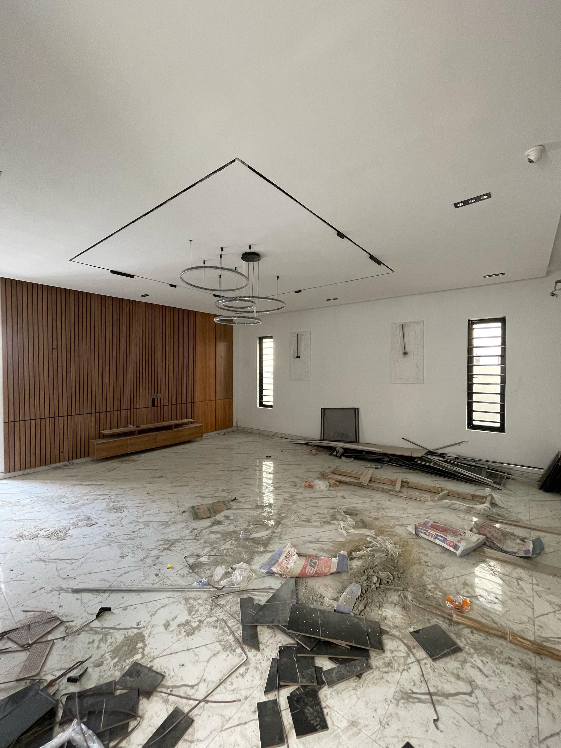 Five bedroom detached duplex (orchid5bdd04)