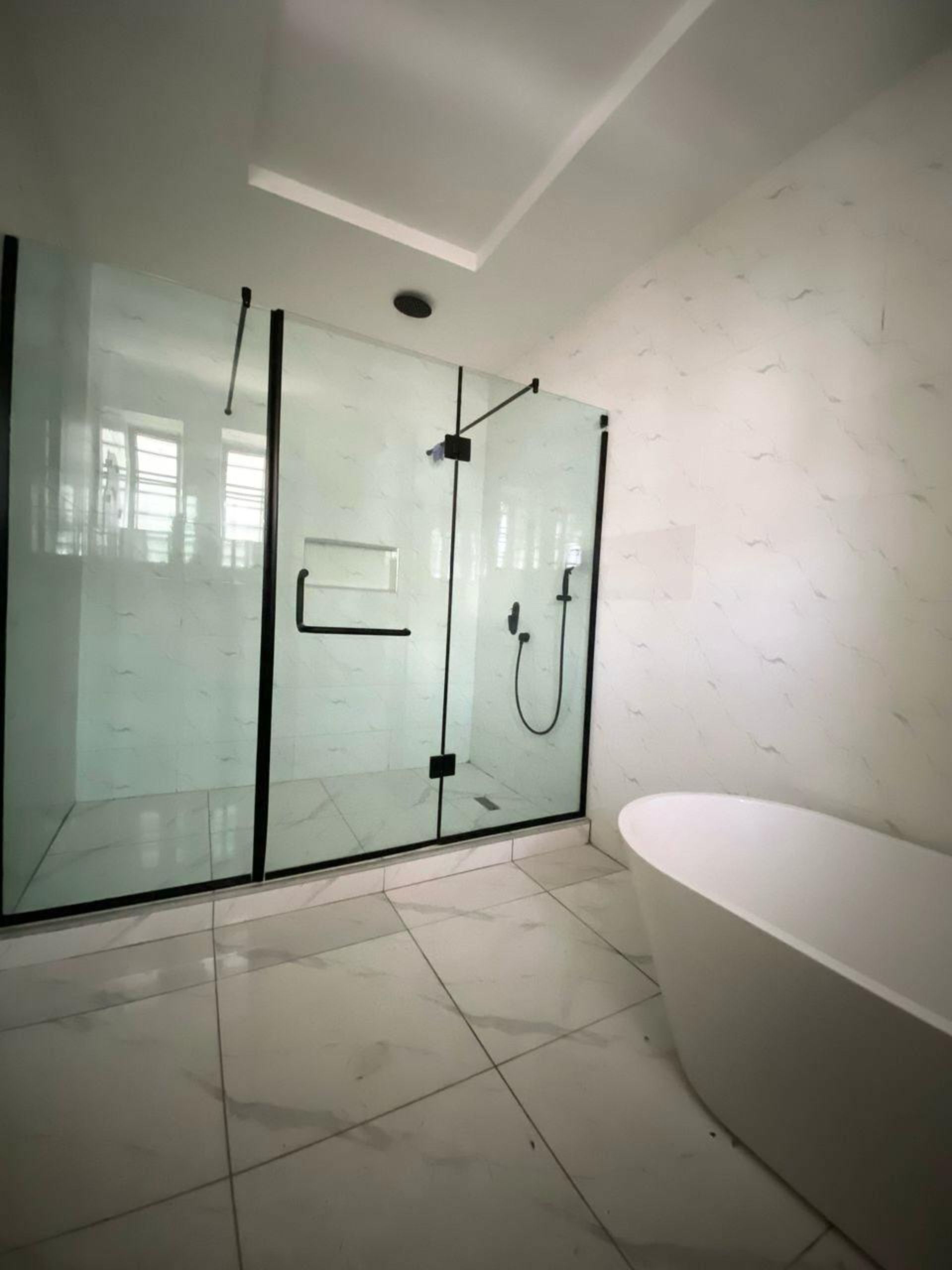 Four bedroom semi-detached duplex (ORCHID4BSD05)