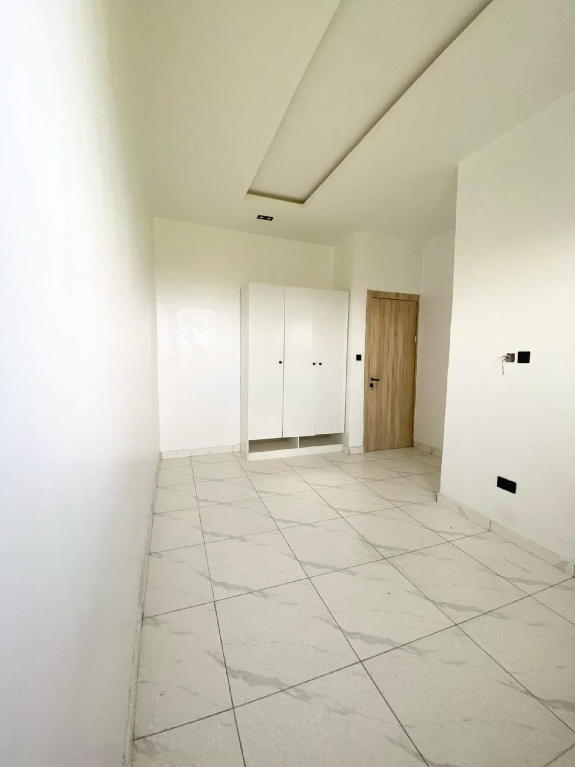 Four bedroom semi-detached duplex (ORCHID4BSD05)