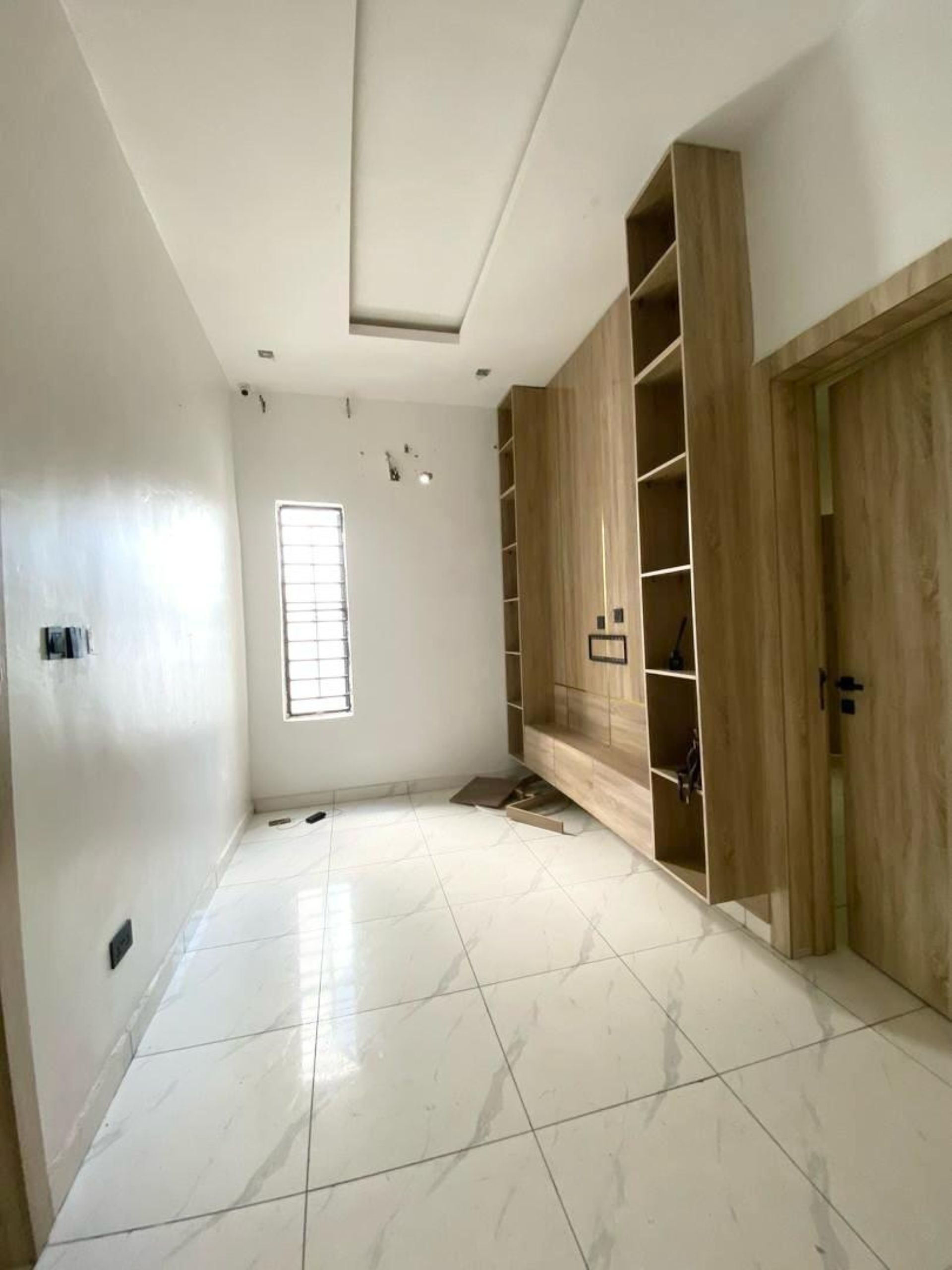 Four bedroom semi-detached duplex (ORCHID4BSD05)
