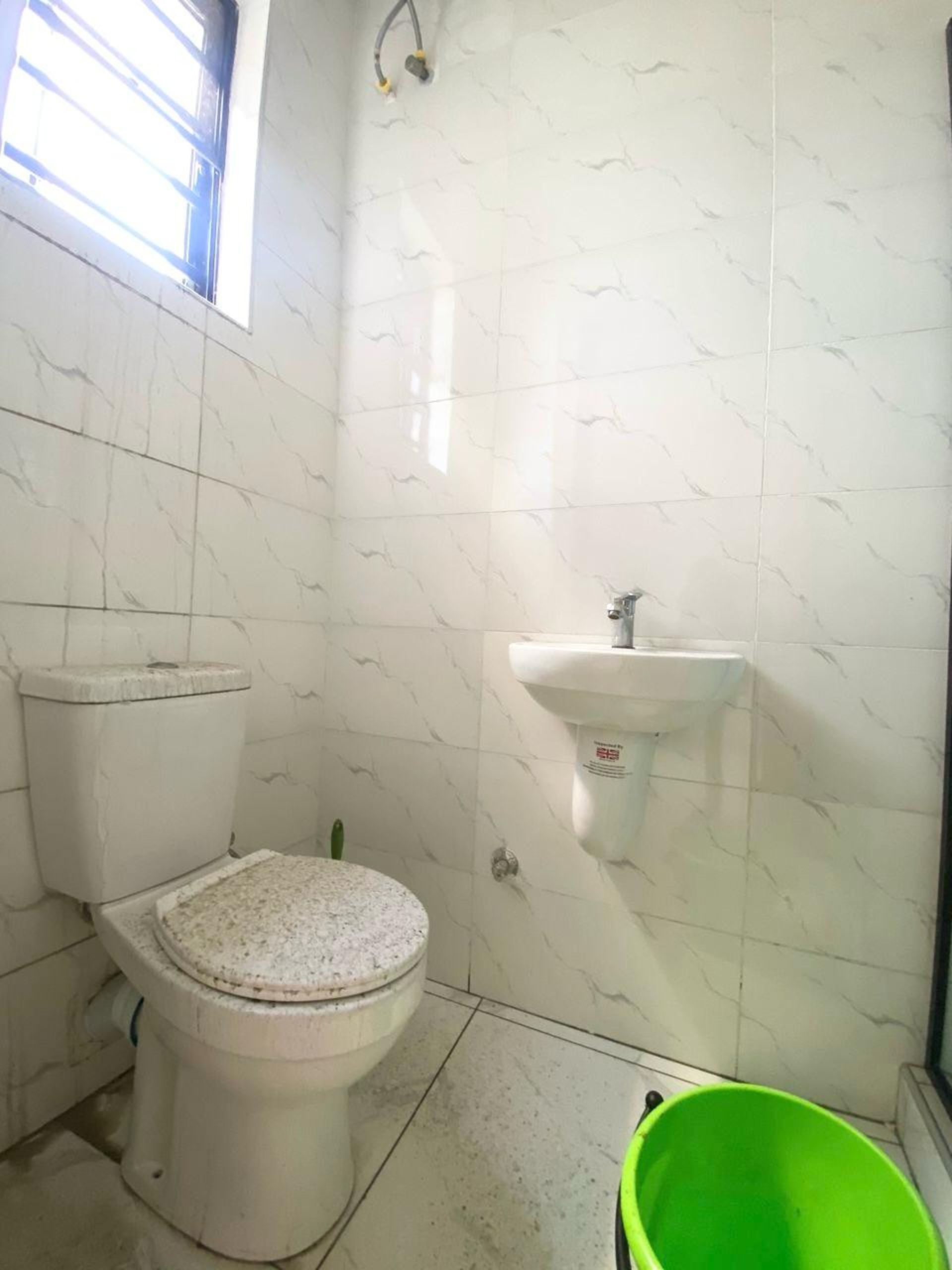 Four bedroom semi-detached duplex (ORCHID4BSD05)