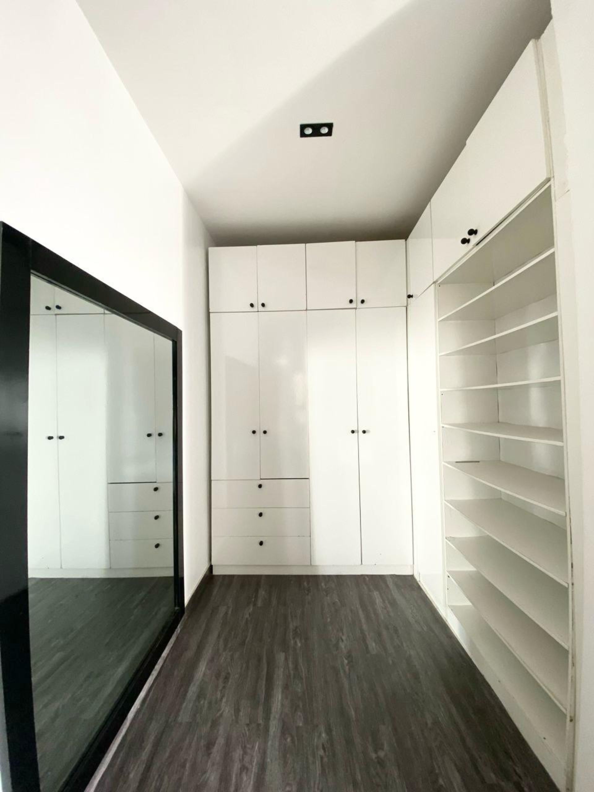 Four bedroom semi-detached duplex (ORCHID4BSD05)