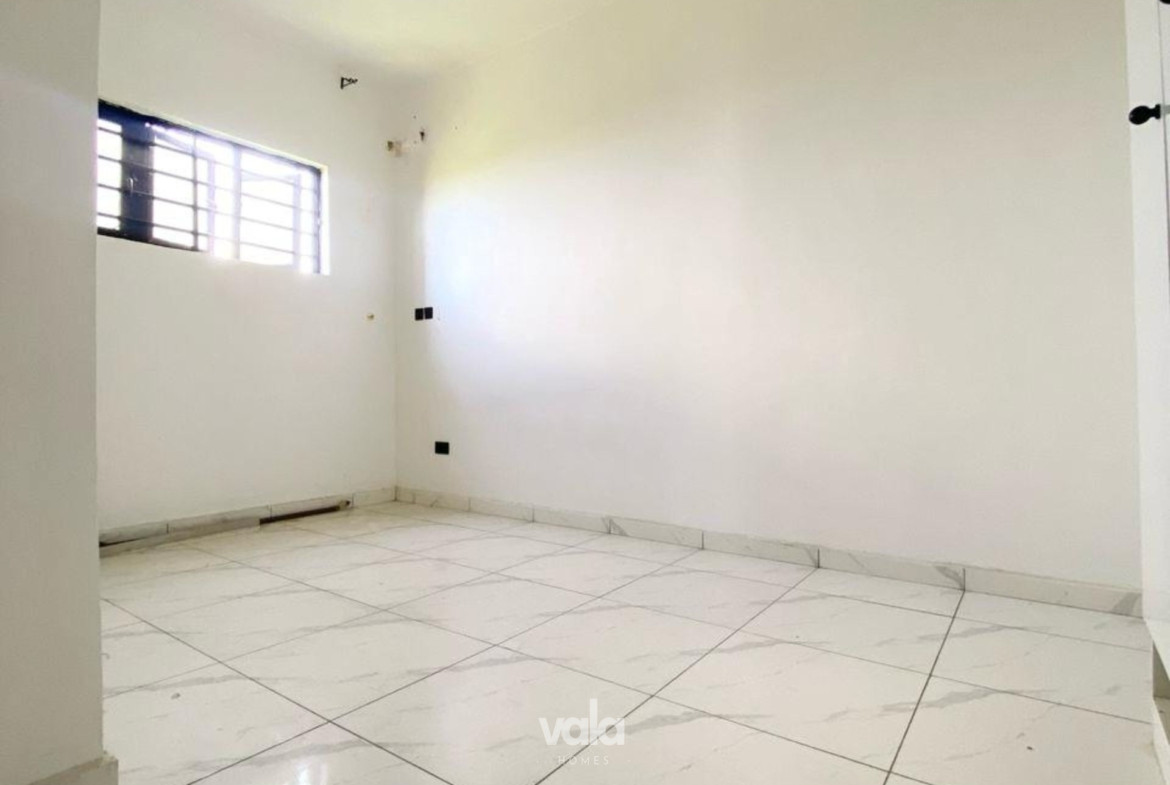 Four bedroom semi-detached duplex (ORCHID4BSD05)