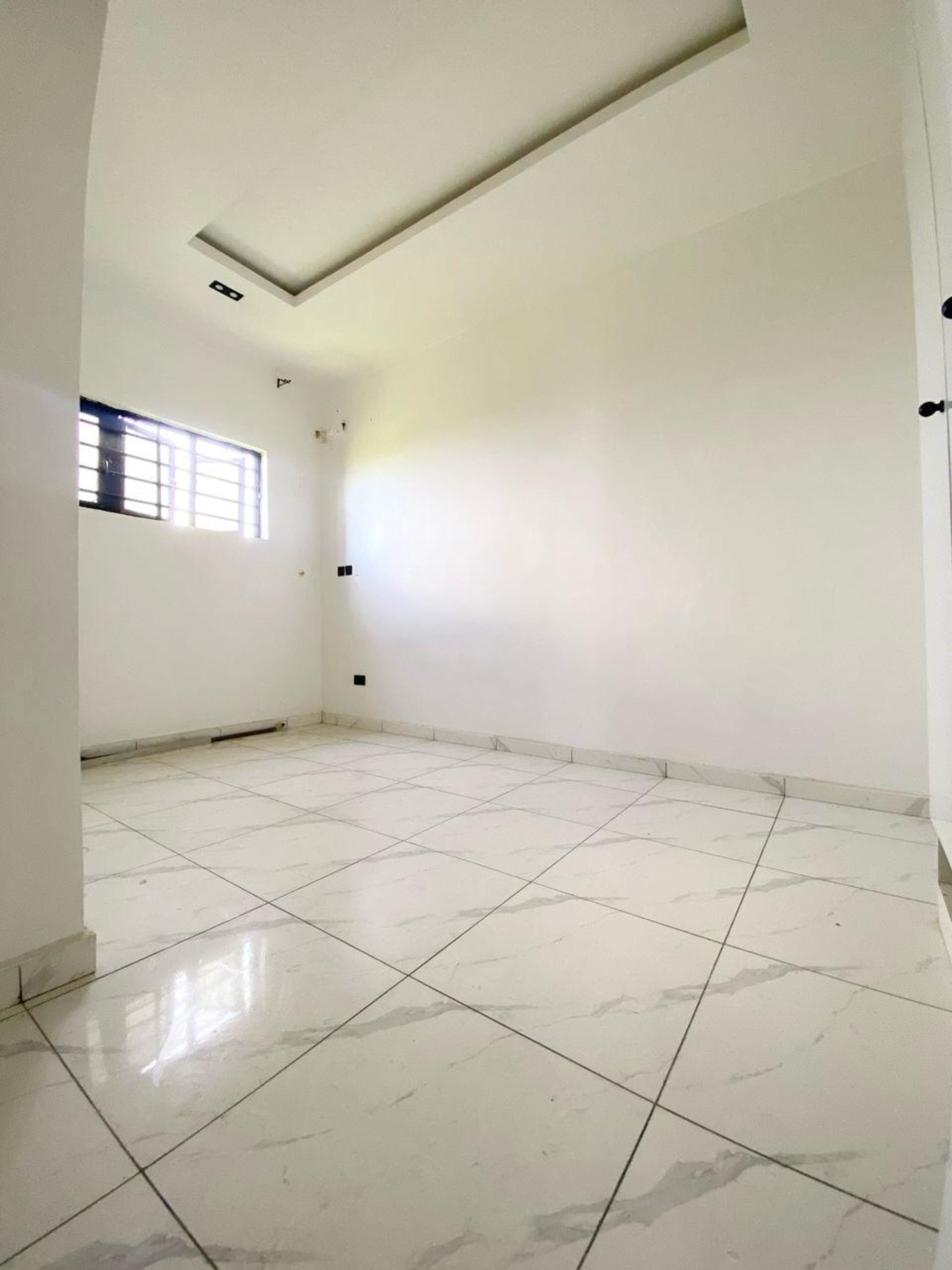 Four bedroom semi-detached duplex (ORCHID4BSD05)