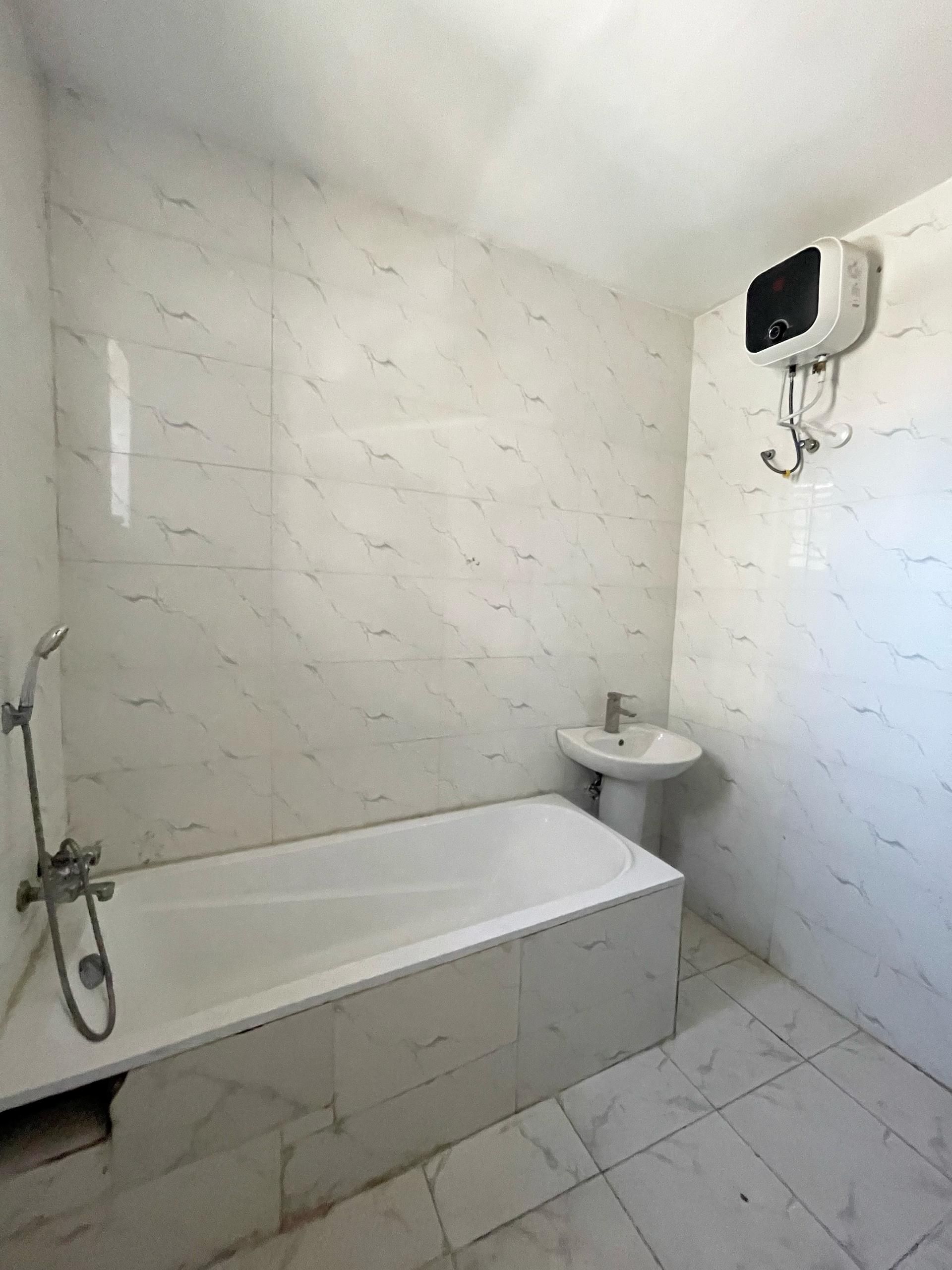 Four bedroom terrace duplex (OLOGOLO4TD02)