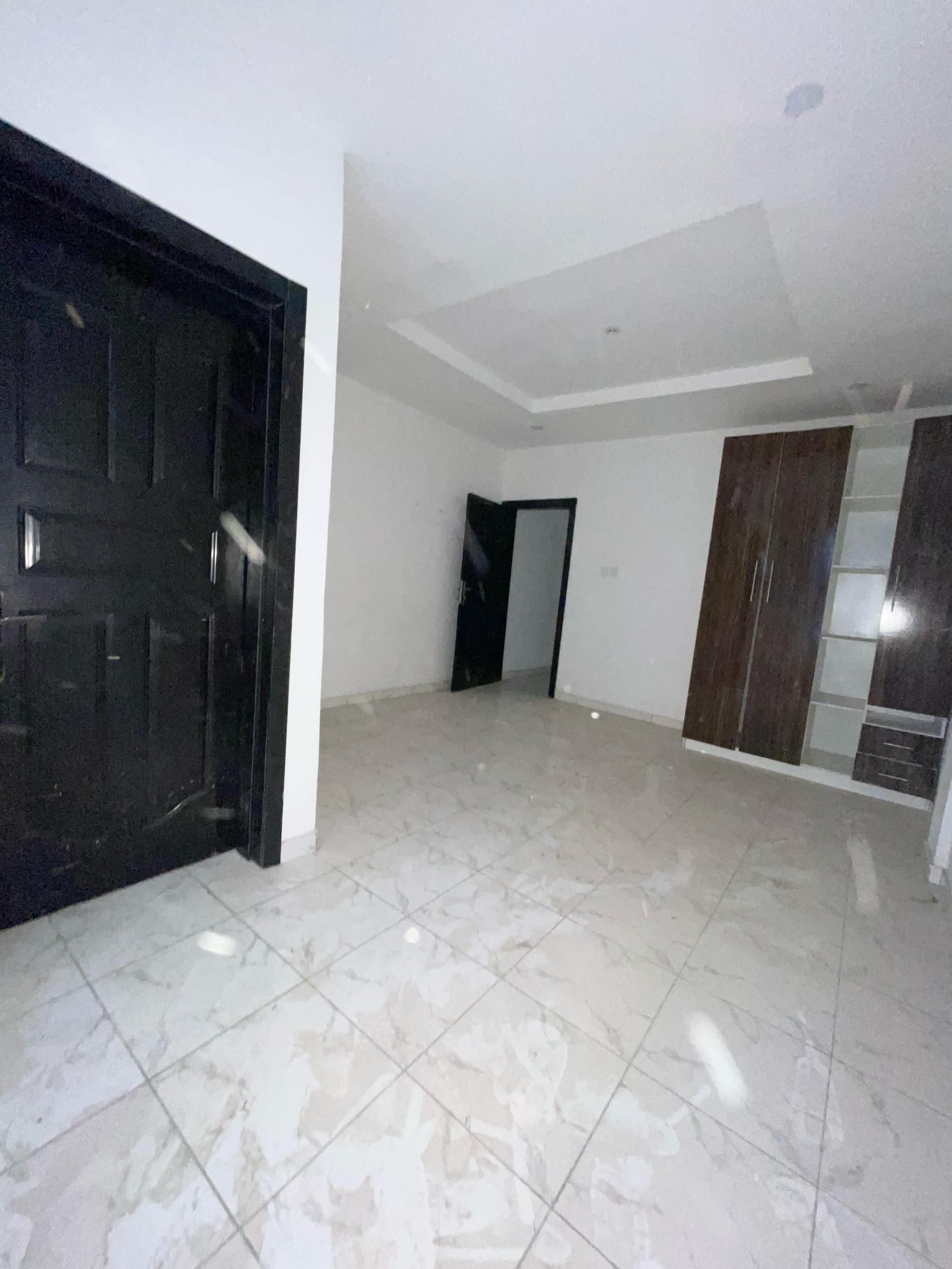 Four bedroom terrace duplex (OLOGOLO4TD02)