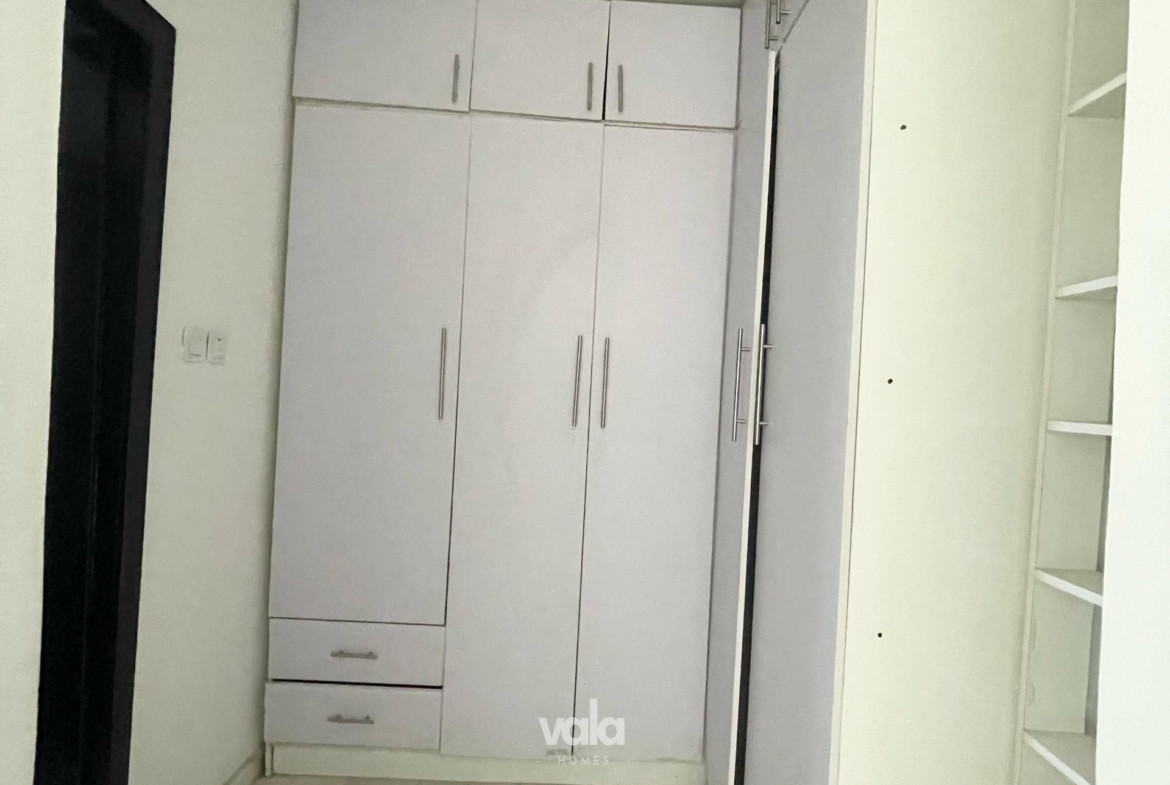 Four bedroom terrace duplex (OLOGOLO4TD02)