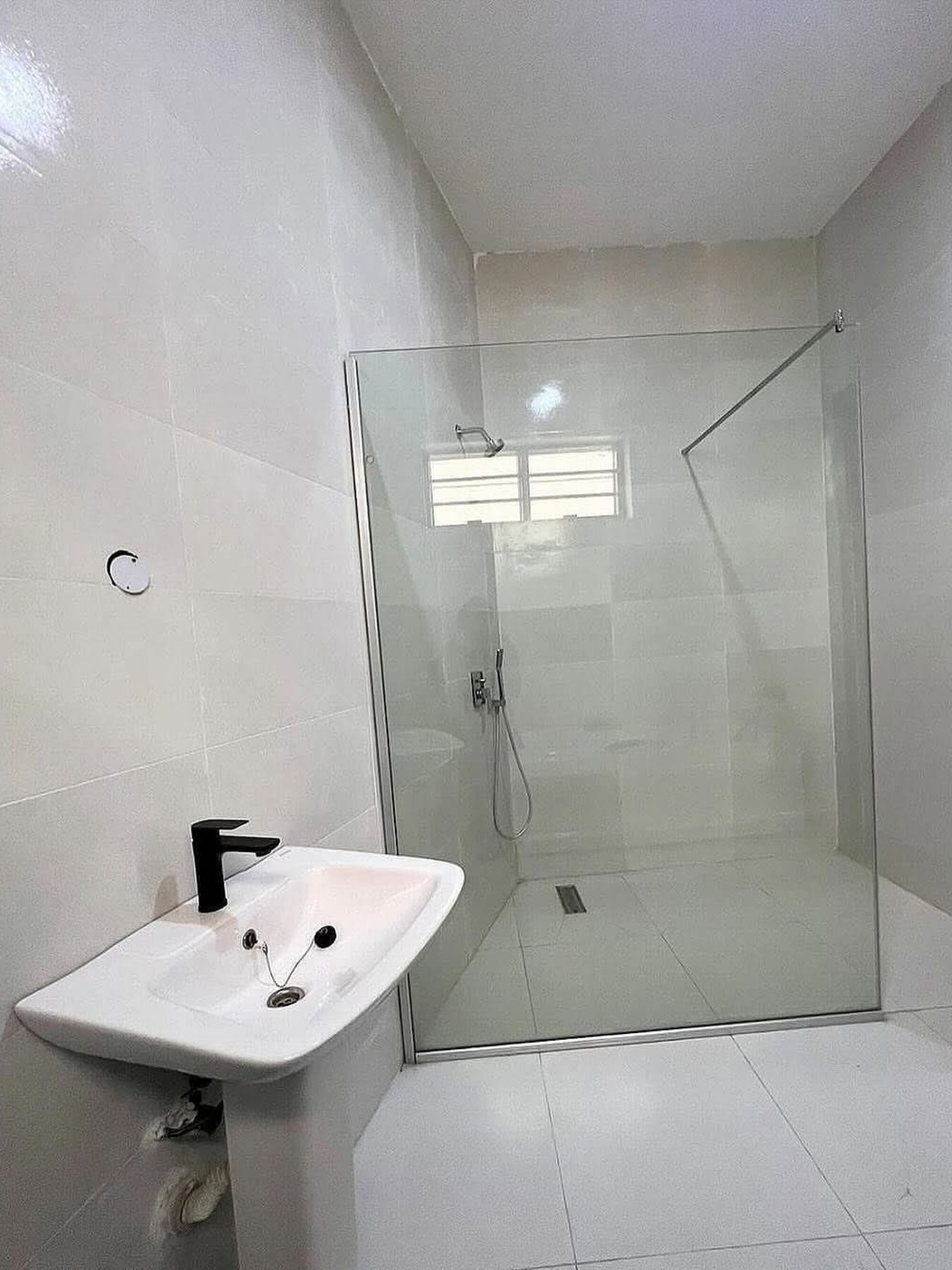 Fully serviced four bedroom detached duplex (ORCHID4BDD03)
