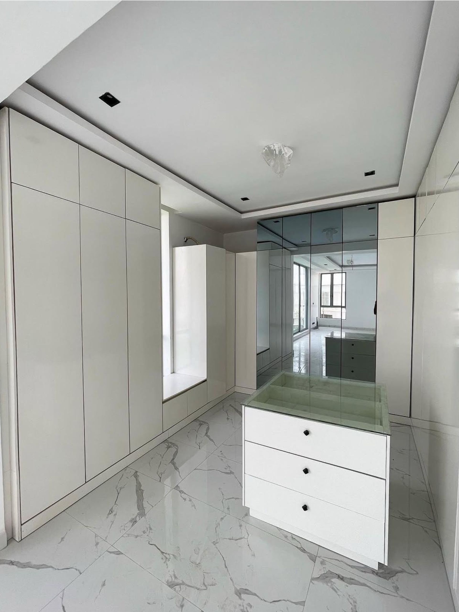 Luxury Five Bedroom Detached Duplex (OSAPA5BDD06)