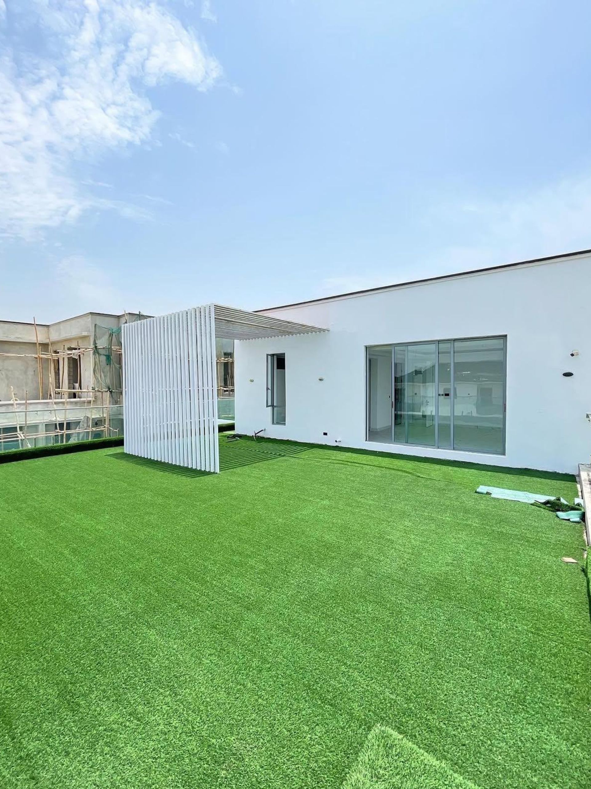 Luxury Five Bedroom Detached Duplex (OSAPA5BDD06)