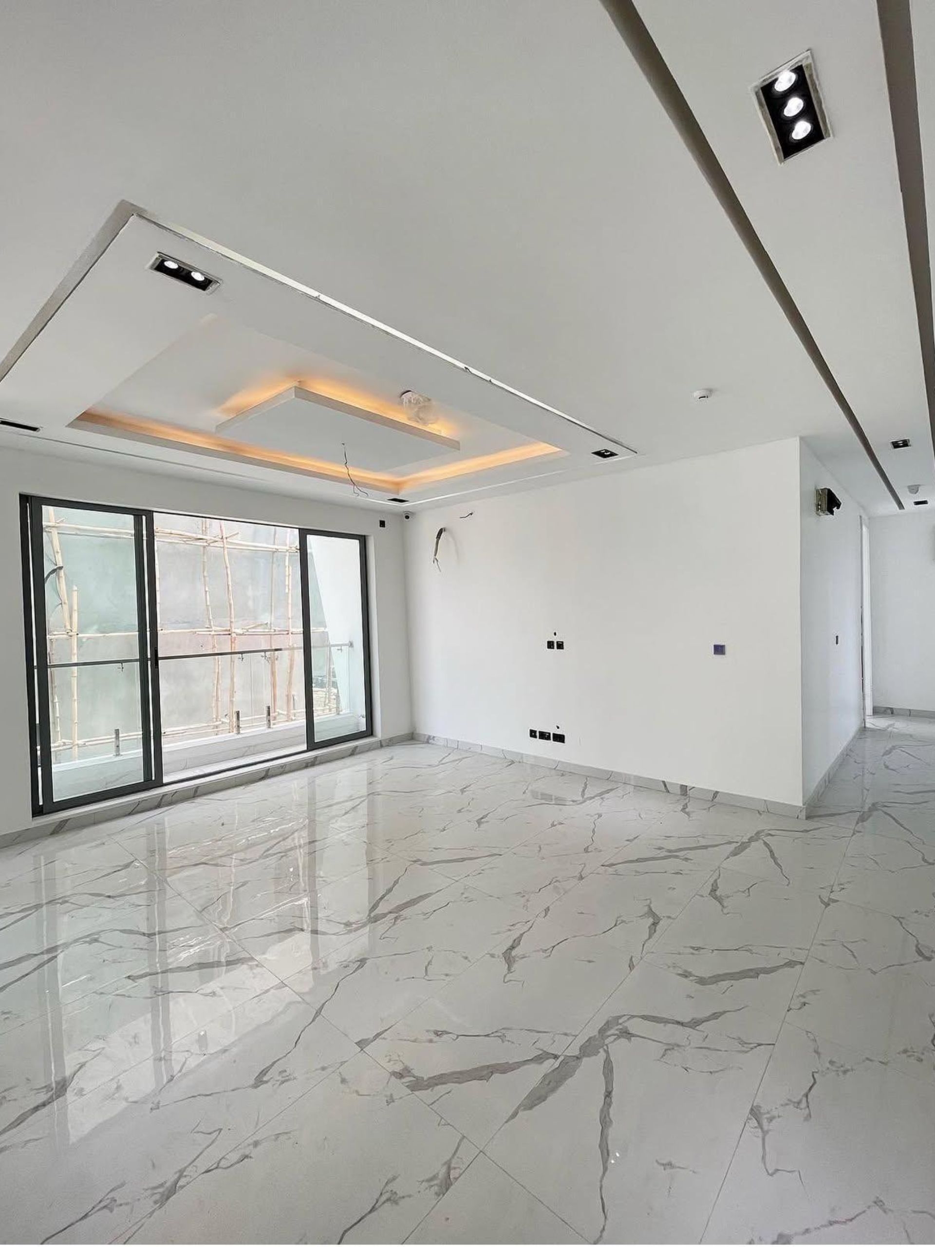 Luxury Five Bedroom Detached Duplex (OSAPA5BDD06)