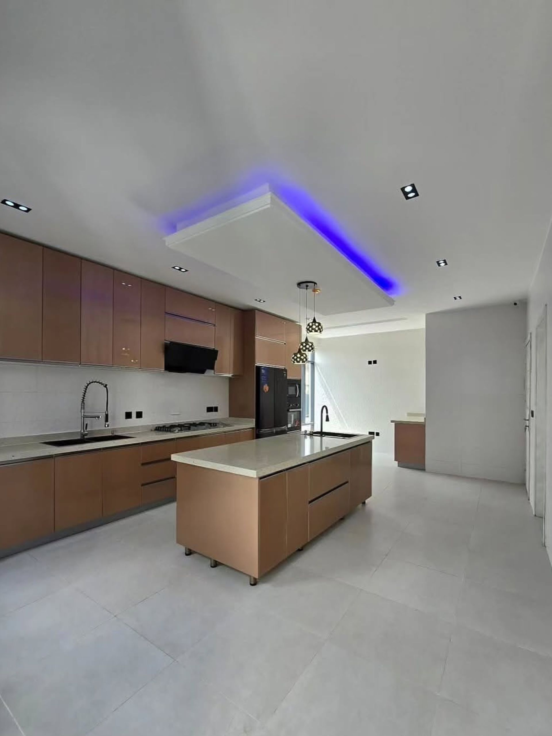 Luxury Five Bedroom Detached Duplex (OSAPA5BDD08)
