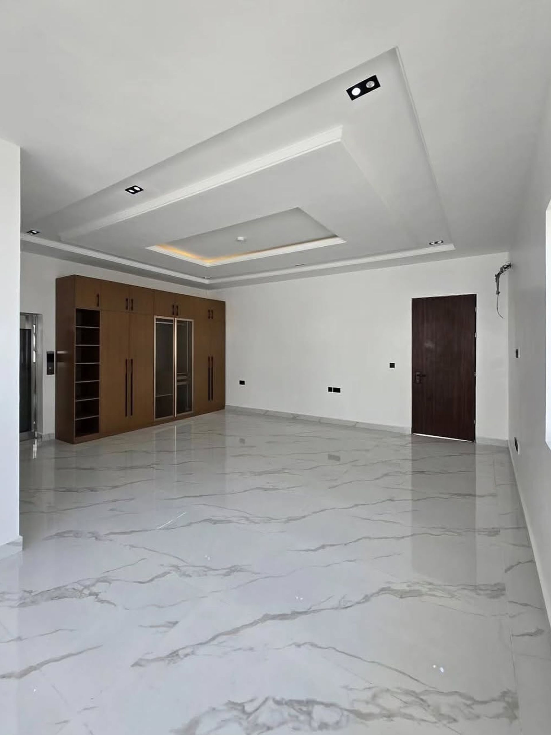 Luxury Five Bedroom Detached Duplex (OSAPA5BDD08)