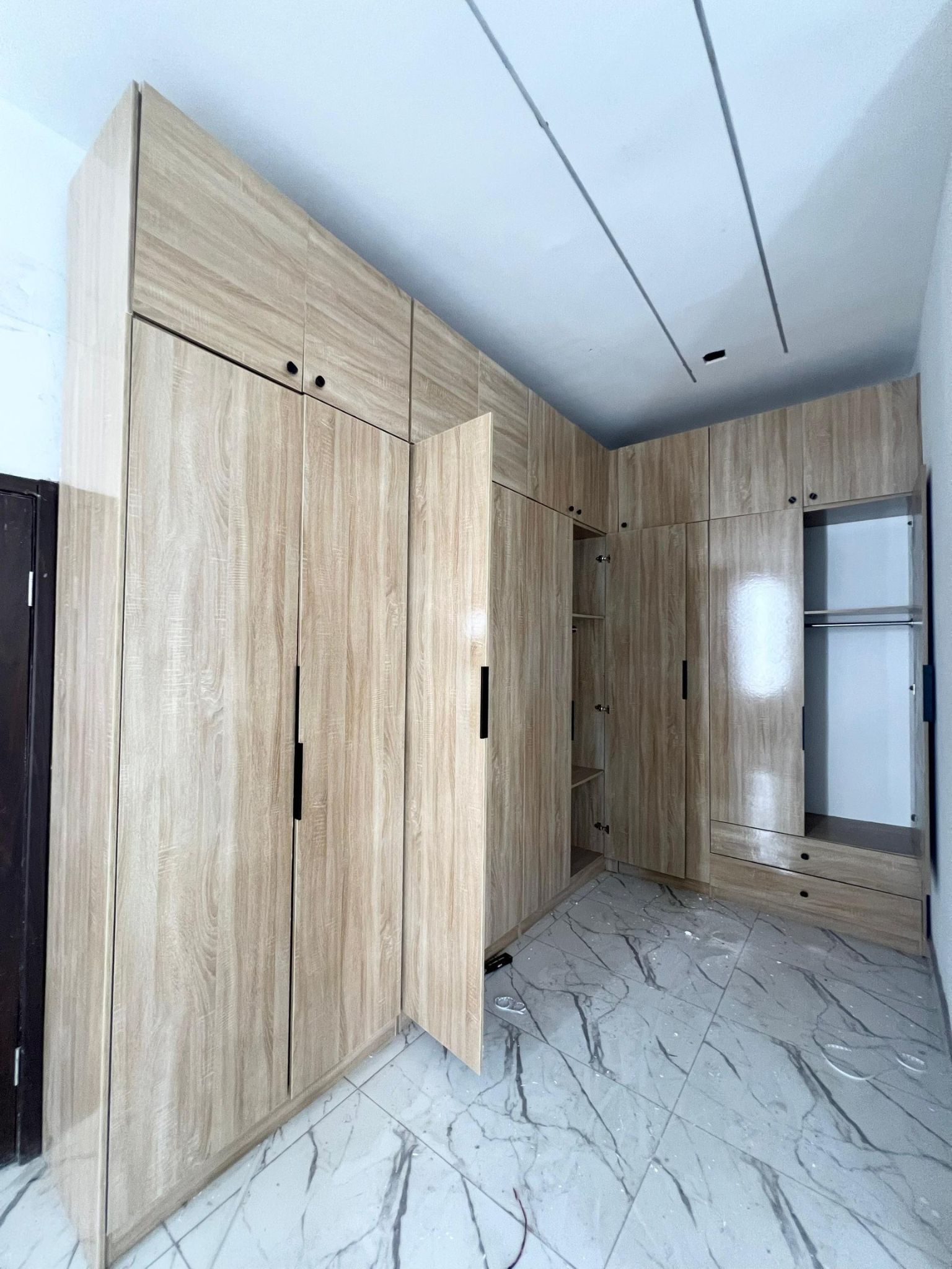 Luxury four bedroom detached duplex (ORCHID4BDD06)