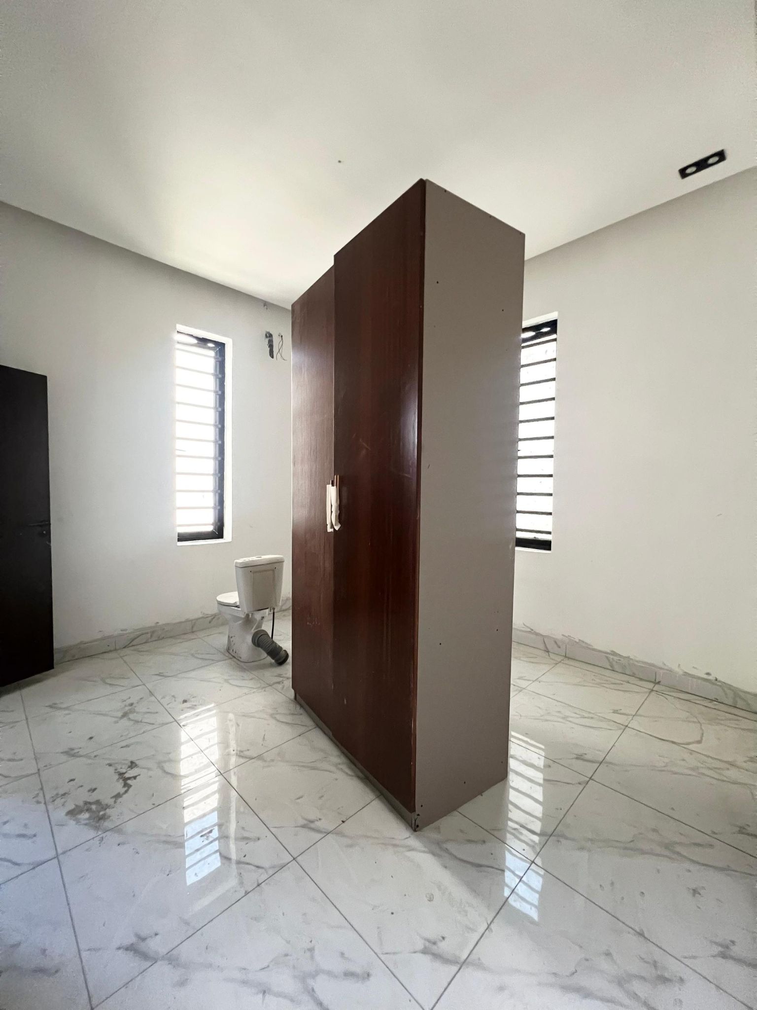 Luxury four bedroom detached duplex (ORCHID4BDD06)