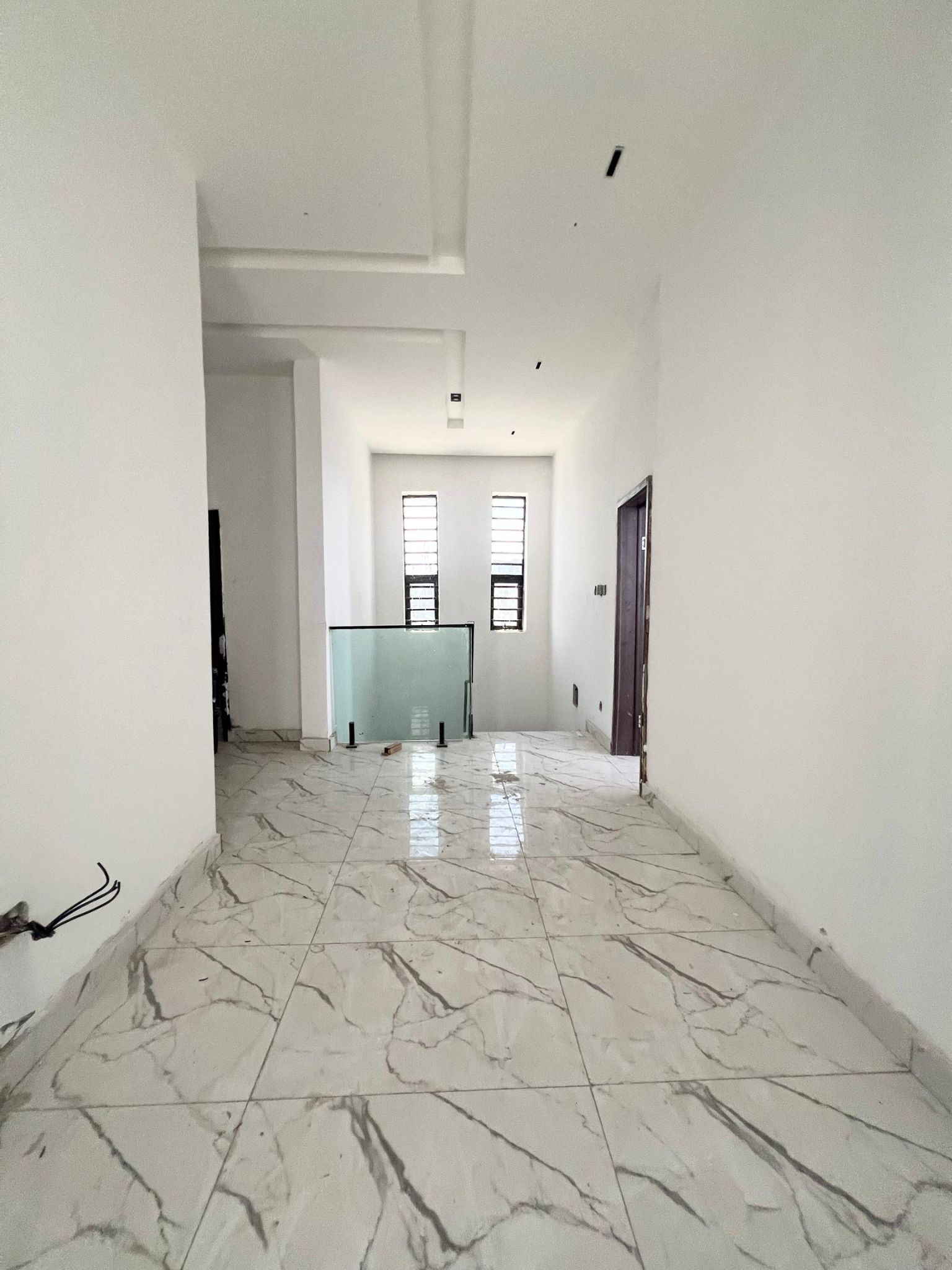 Luxury four bedroom detached duplex (ORCHID4BDD06)