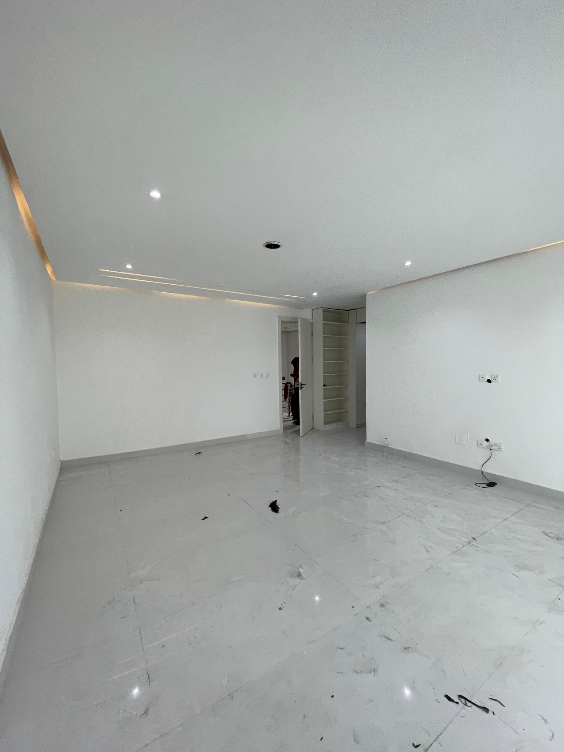 Luxury four bedroom terrace (IKATE4BT02)