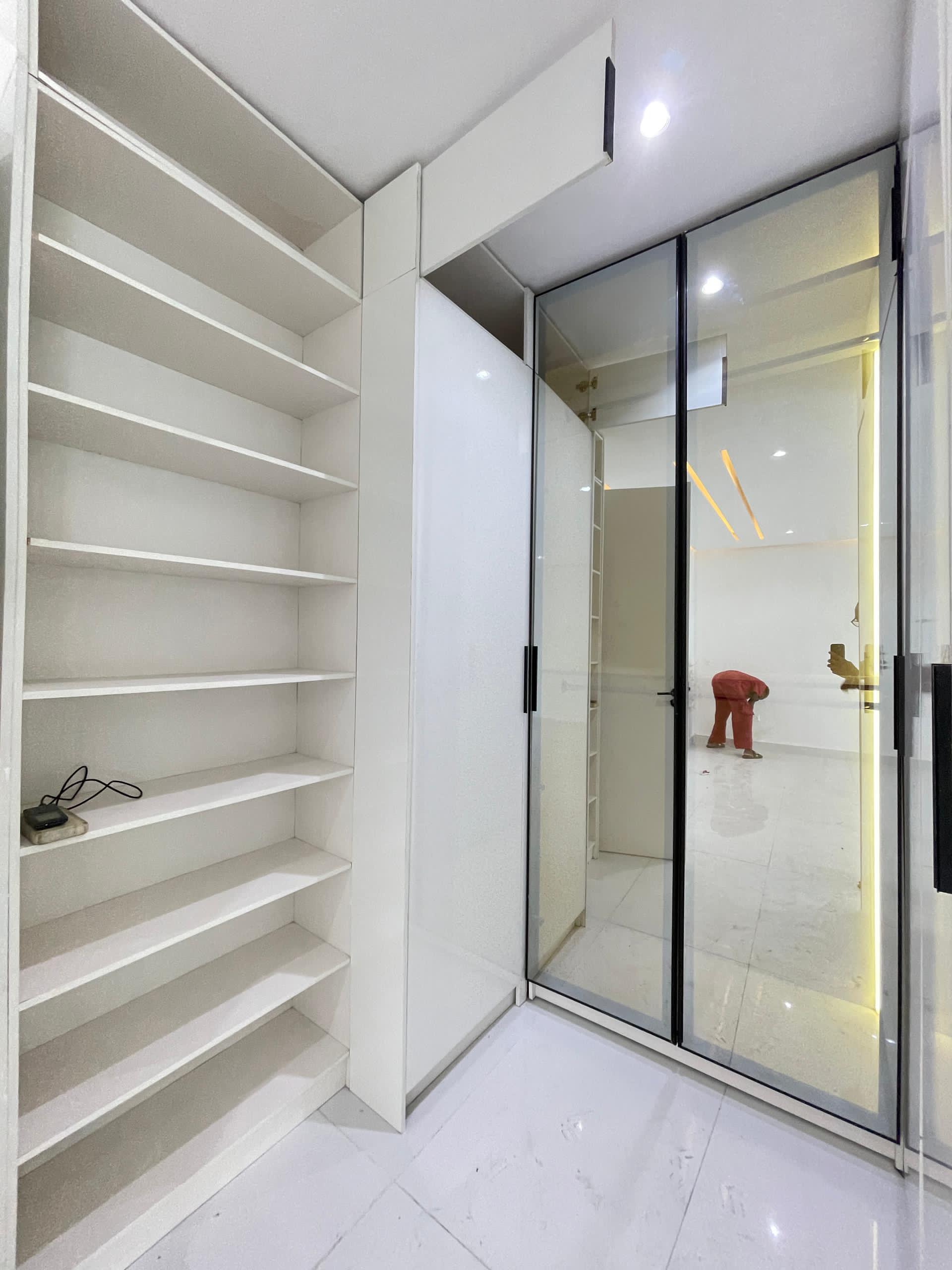Luxury four bedroom terrace (IKATE4BT02)