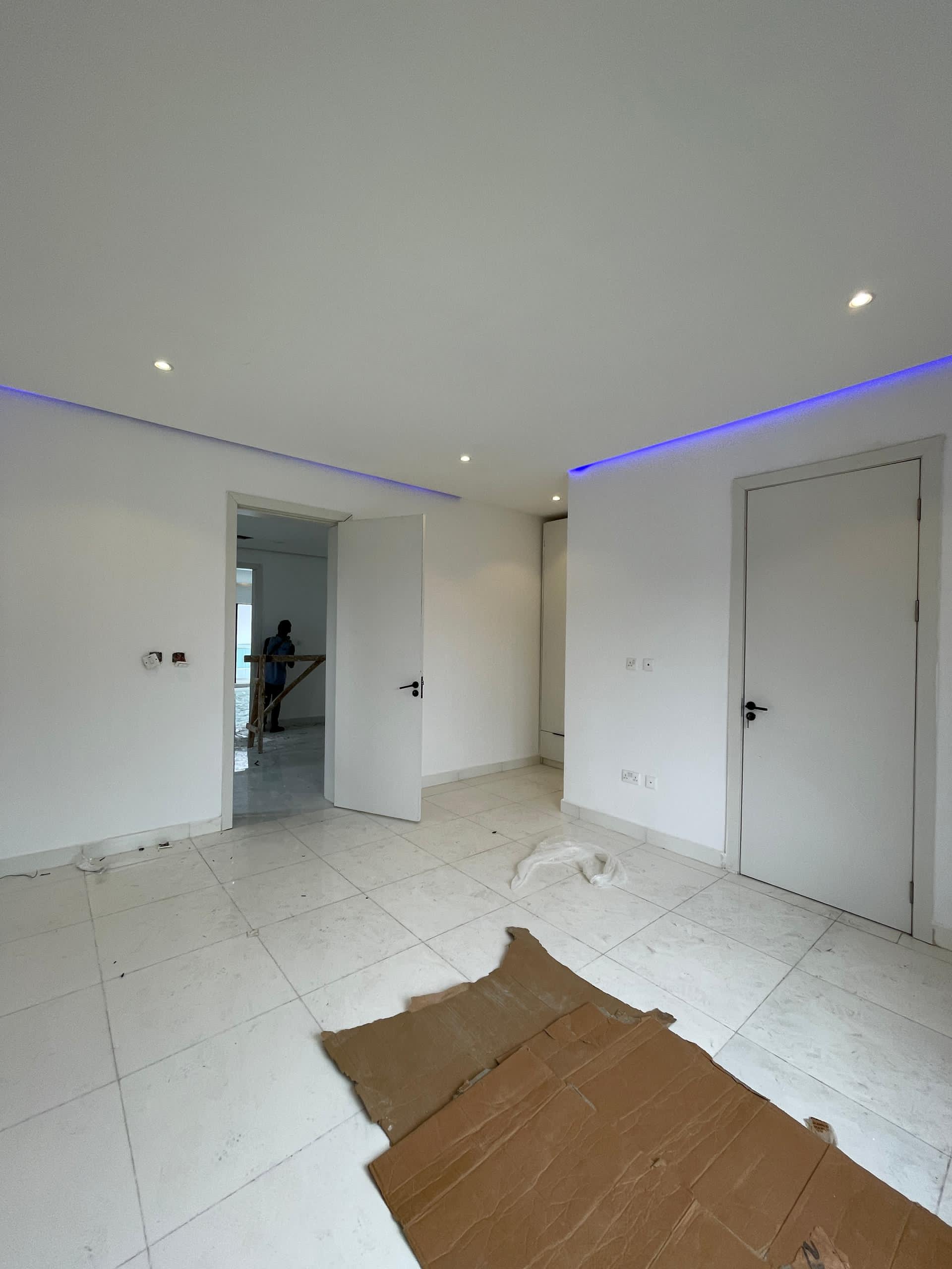 Luxury four bedroom terrace (IKATE4BT02)