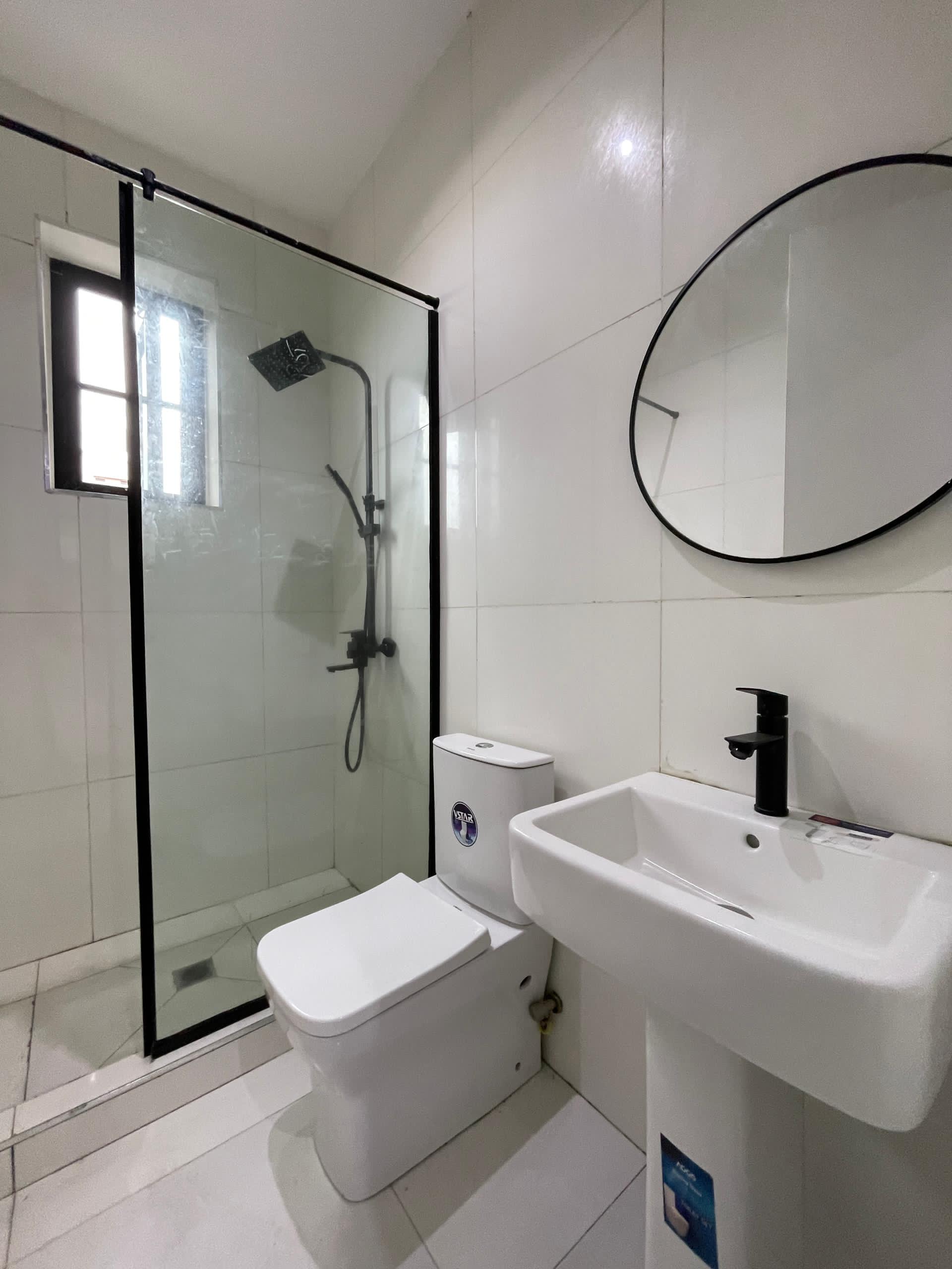 Luxury four bedroom terrace (IKATE4BT02)