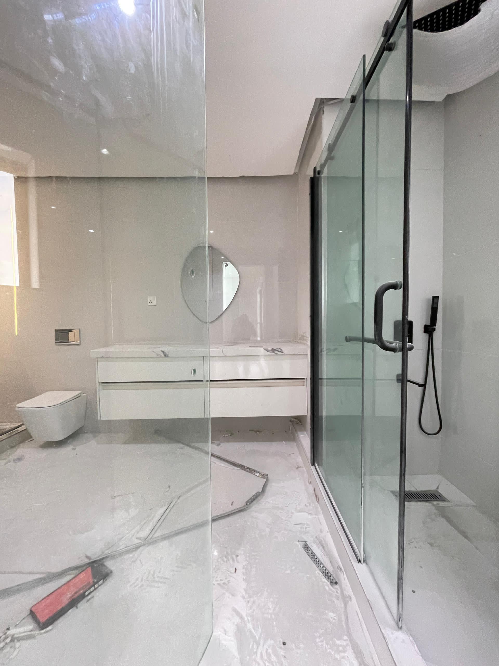 Luxury four bedroom terrace (IKATE4BT02)