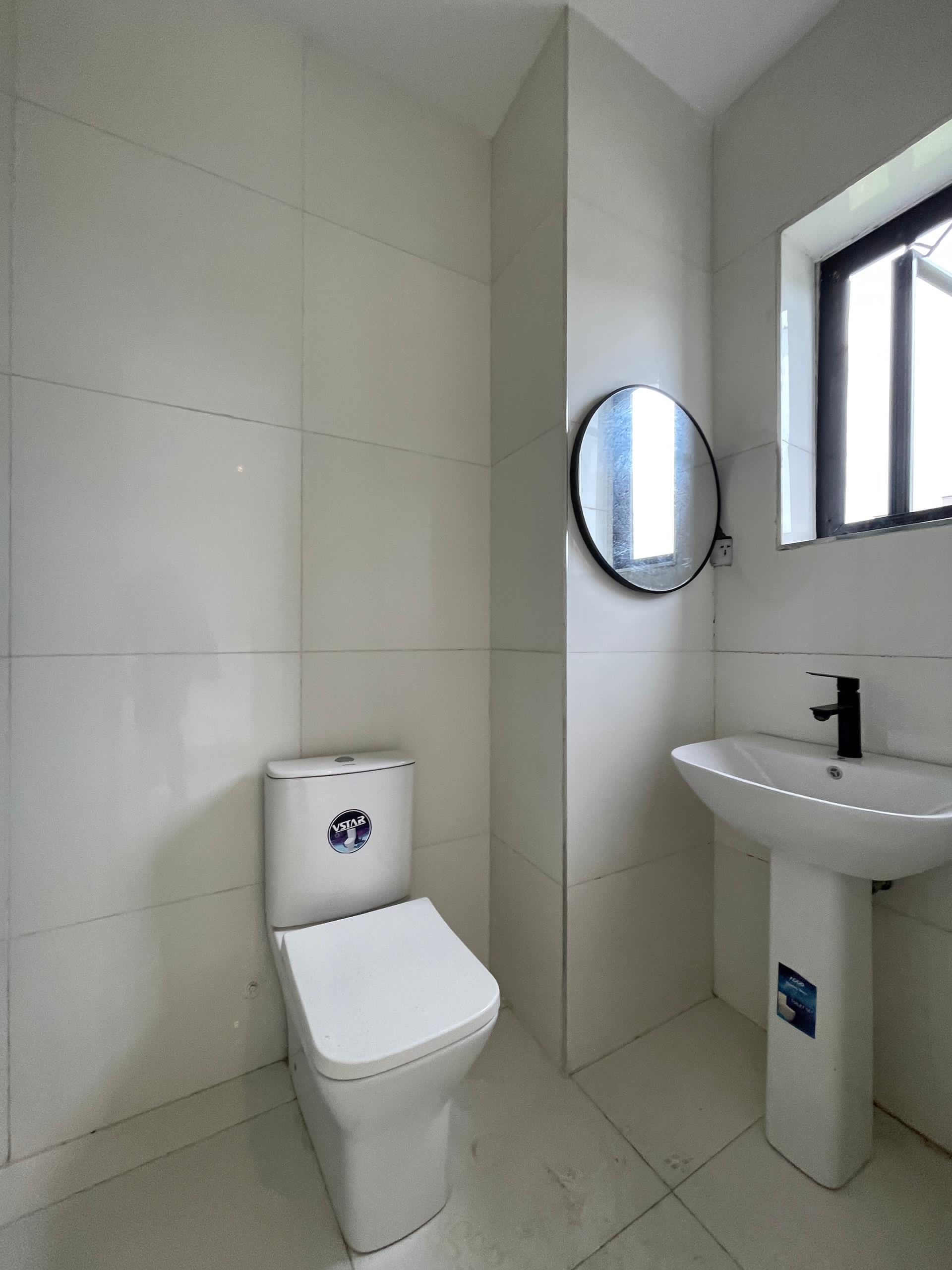 Luxury four bedroom terrace (IKATE4BT02)