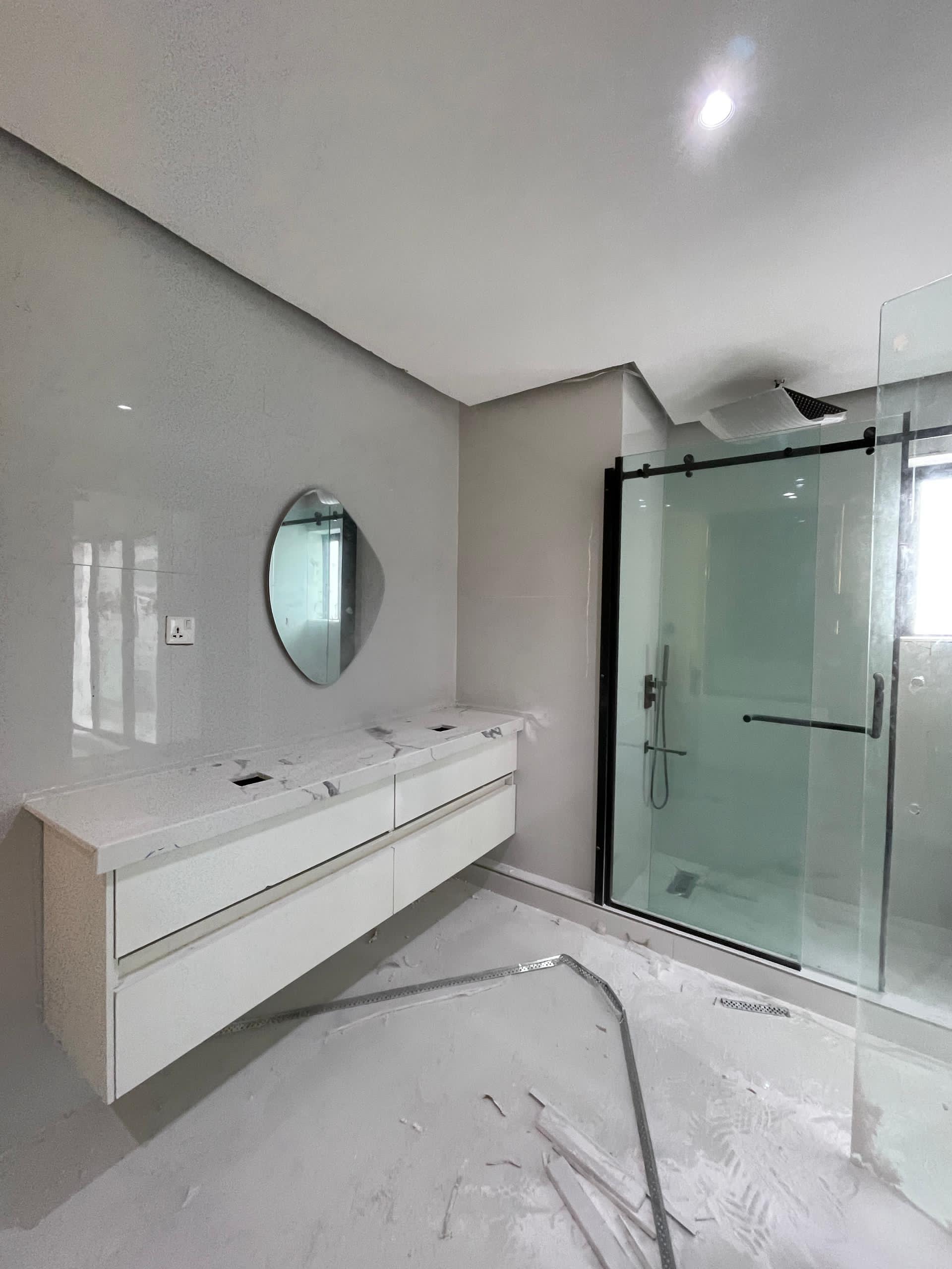 Luxury four bedroom terrace (IKATE4BT02)